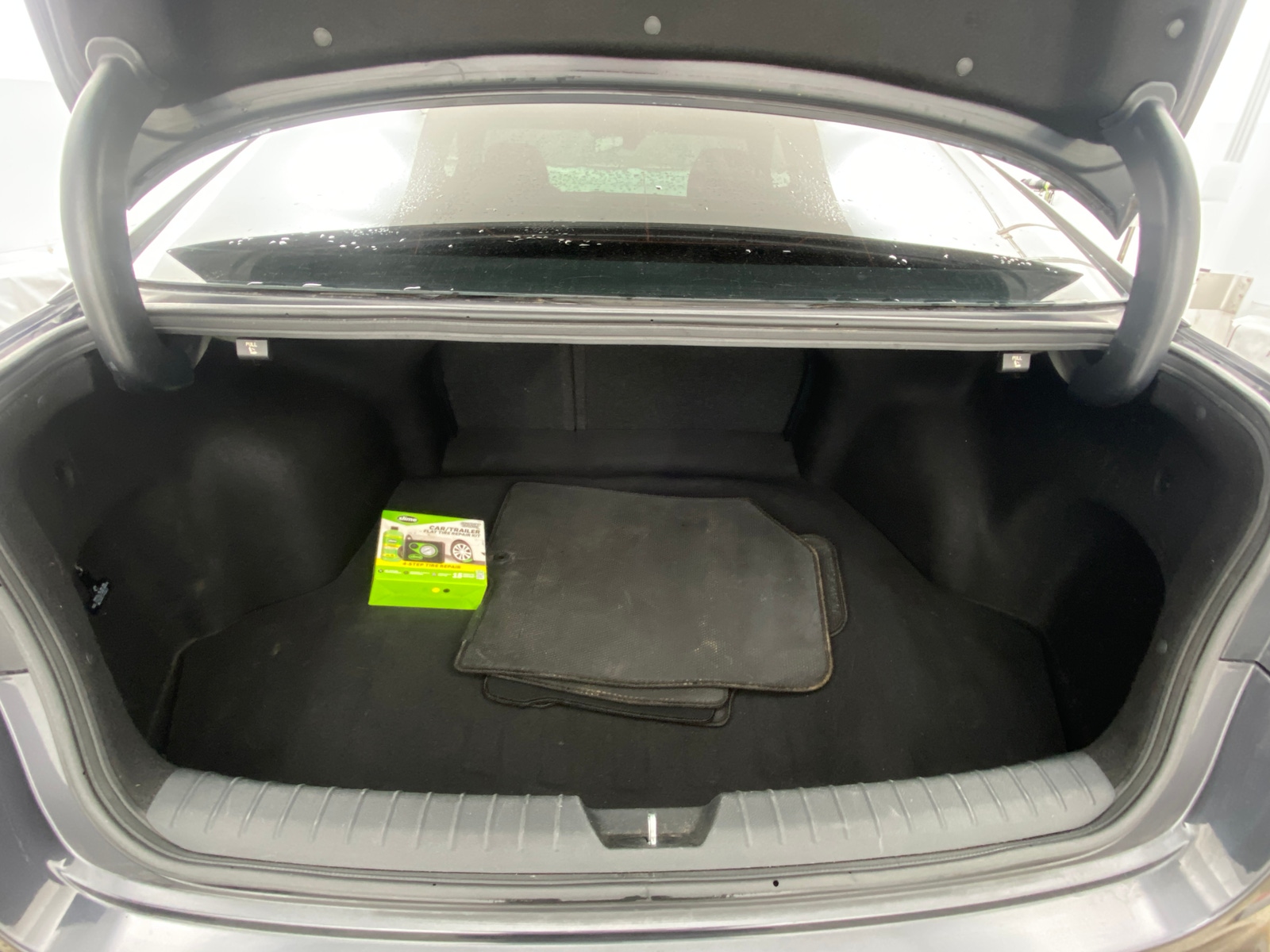 Thumbnail: 2019 Kia Optima - 7