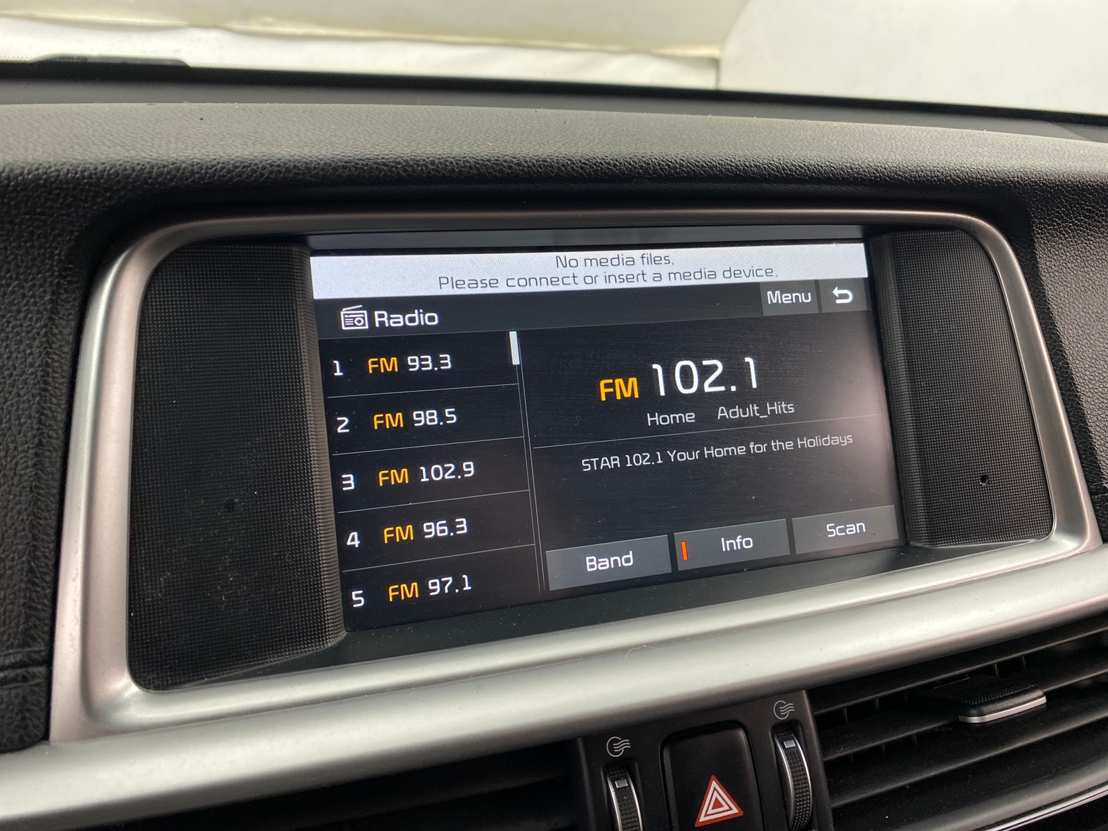 Thumbnail: 2019 Kia Optima - 4