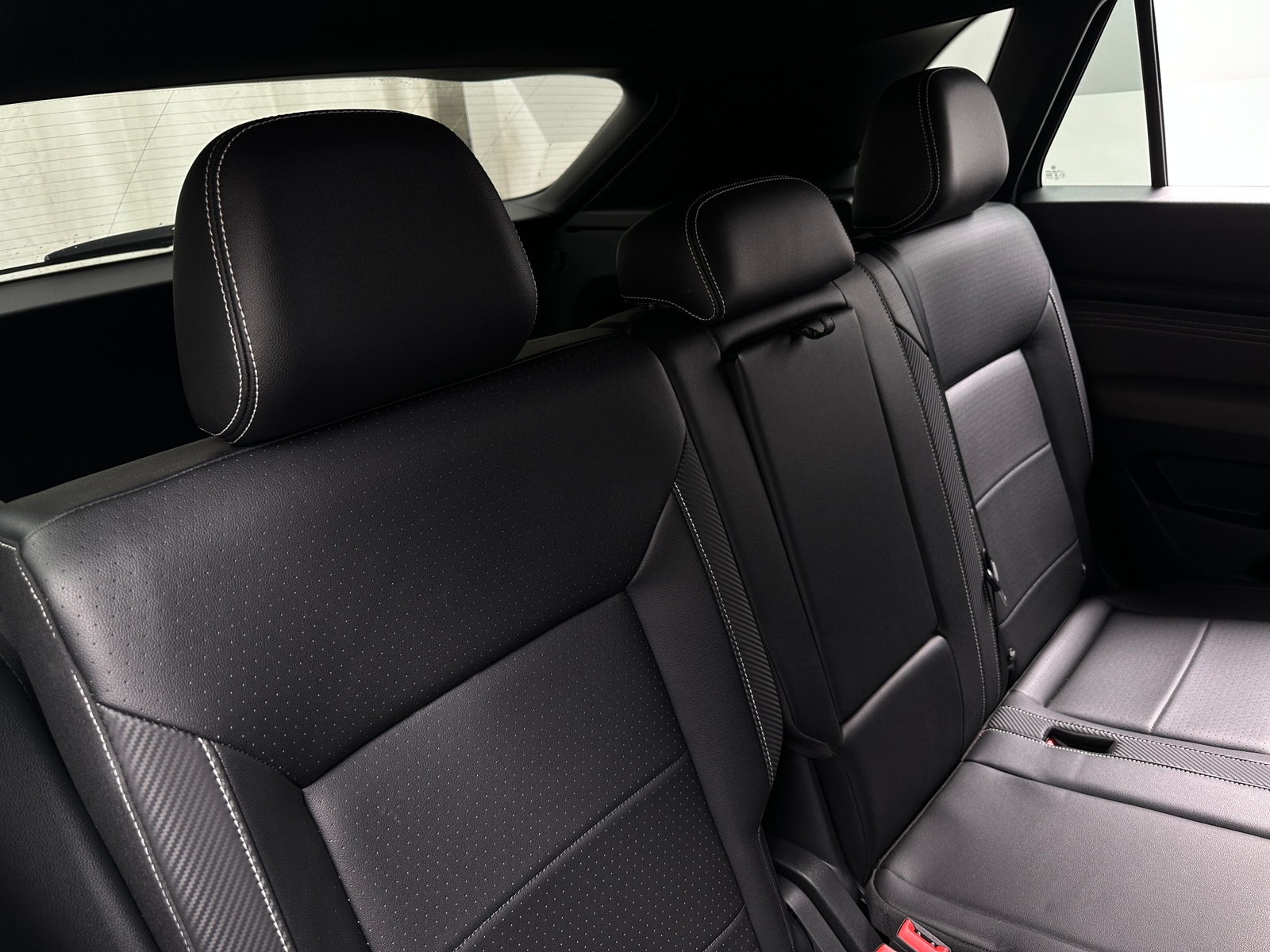 Thumbnail: 2022 Volkswagen Atlas - 5