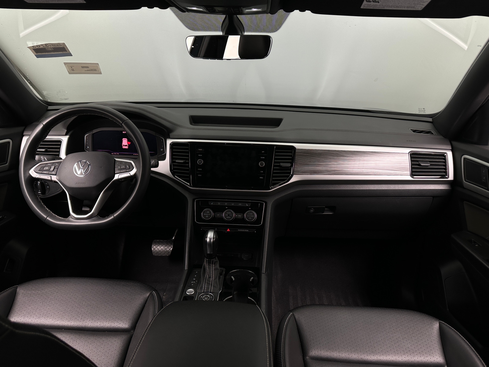 Thumbnail: 2022 Volkswagen Atlas - 2