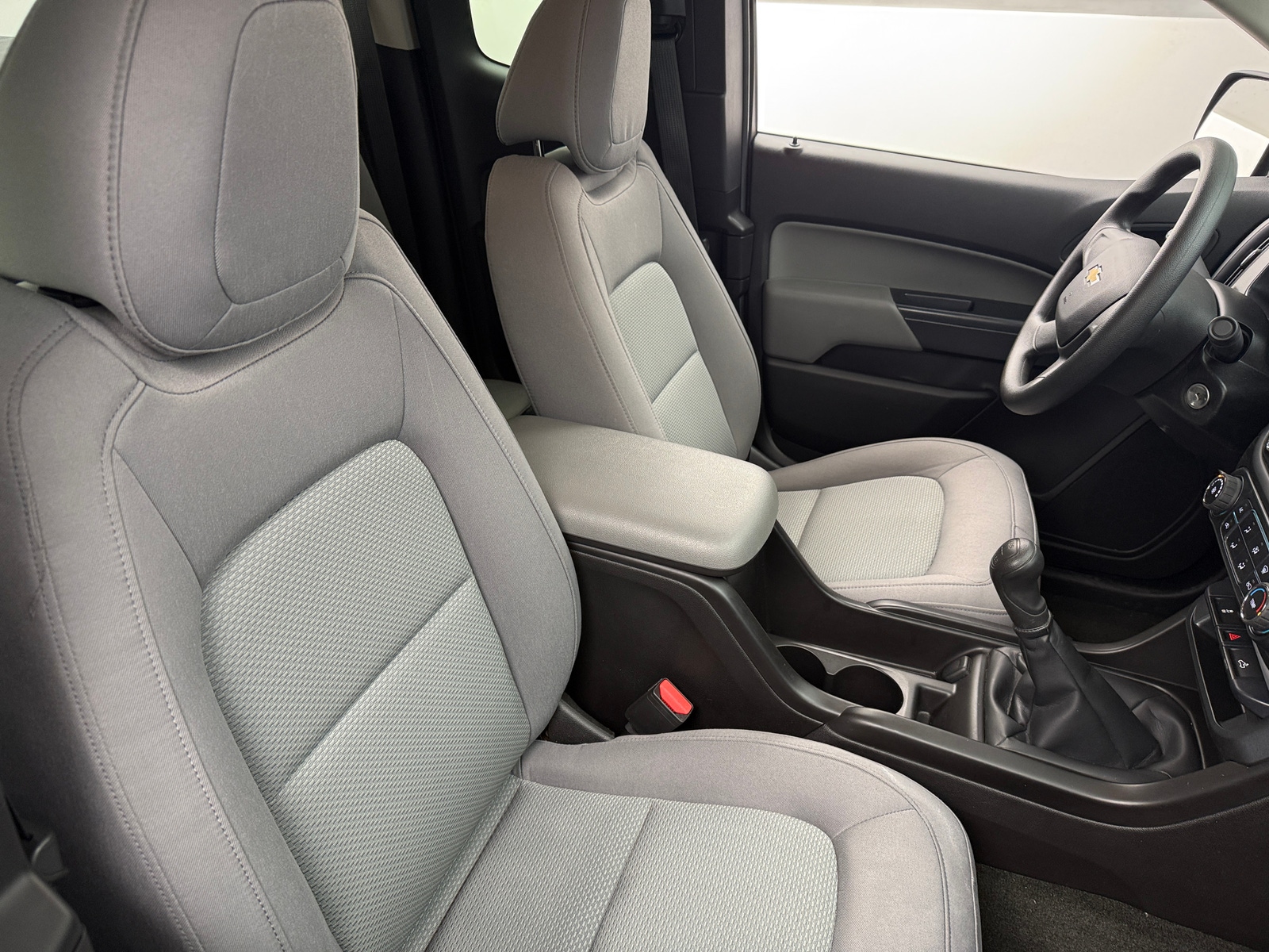 Thumbnail: 2016 Chevrolet Colorado - 2