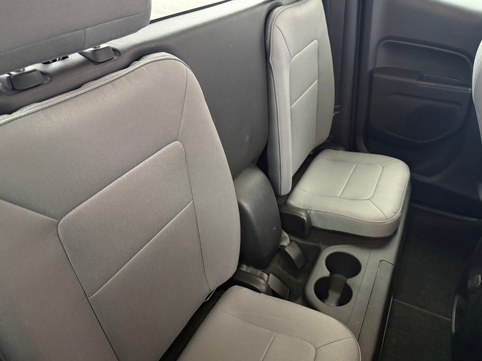 Thumbnail: 2016 Chevrolet Colorado - 5