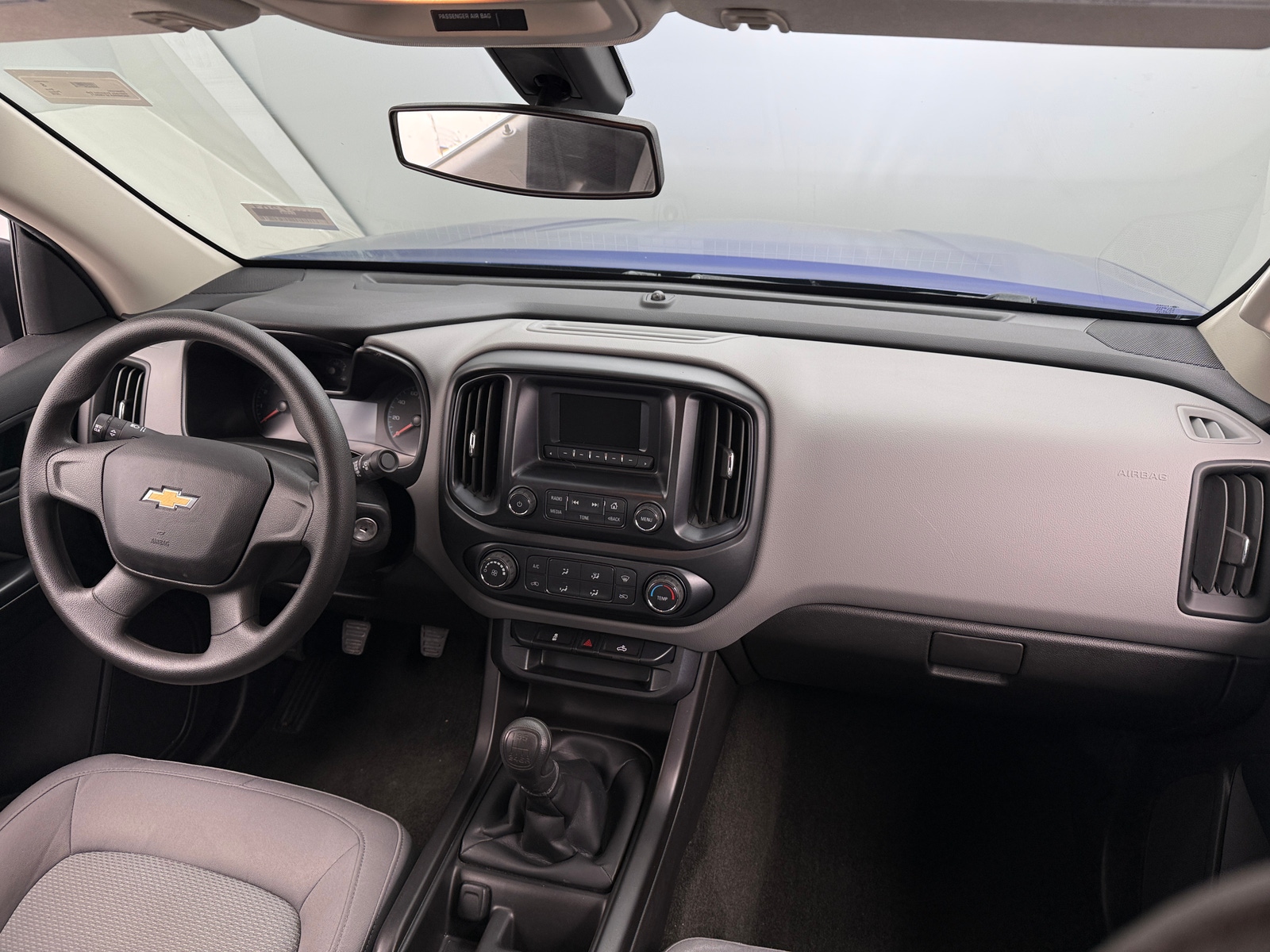 Thumbnail: 2016 Chevrolet Colorado - 3