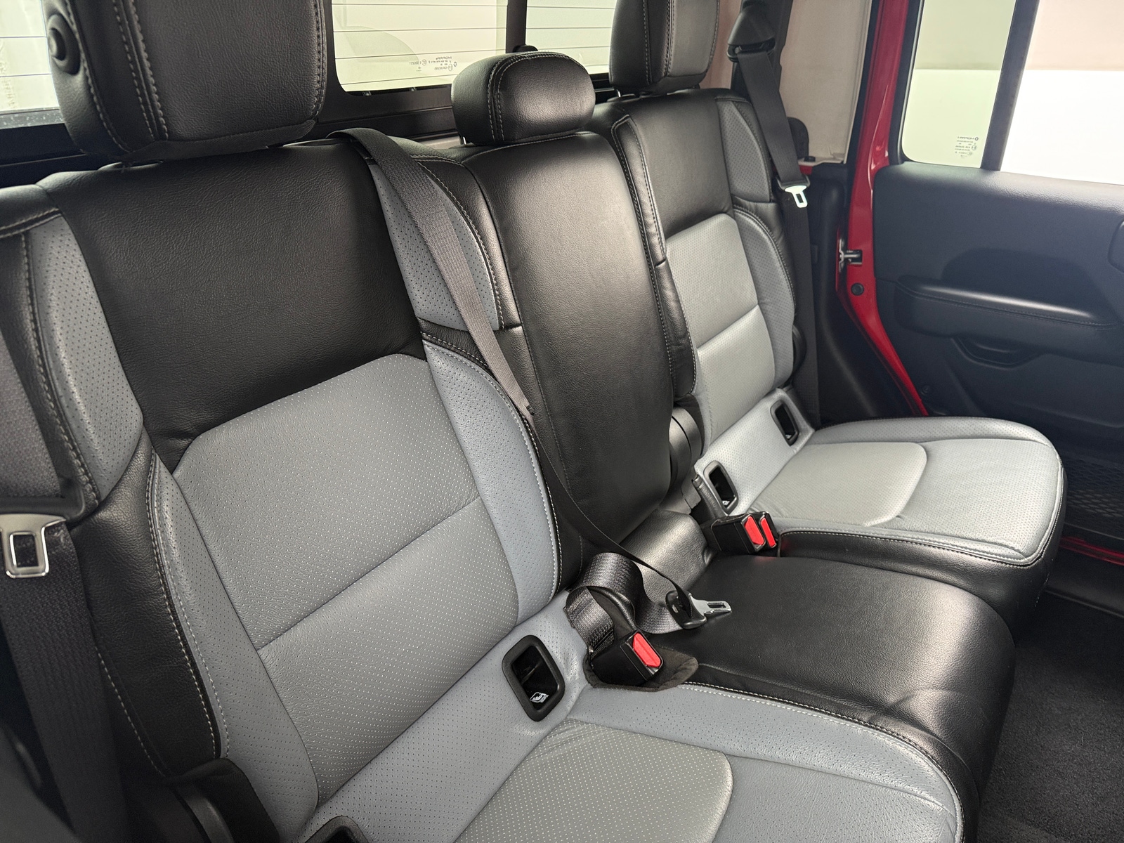 Thumbnail: 2020 Jeep Gladiator - 6