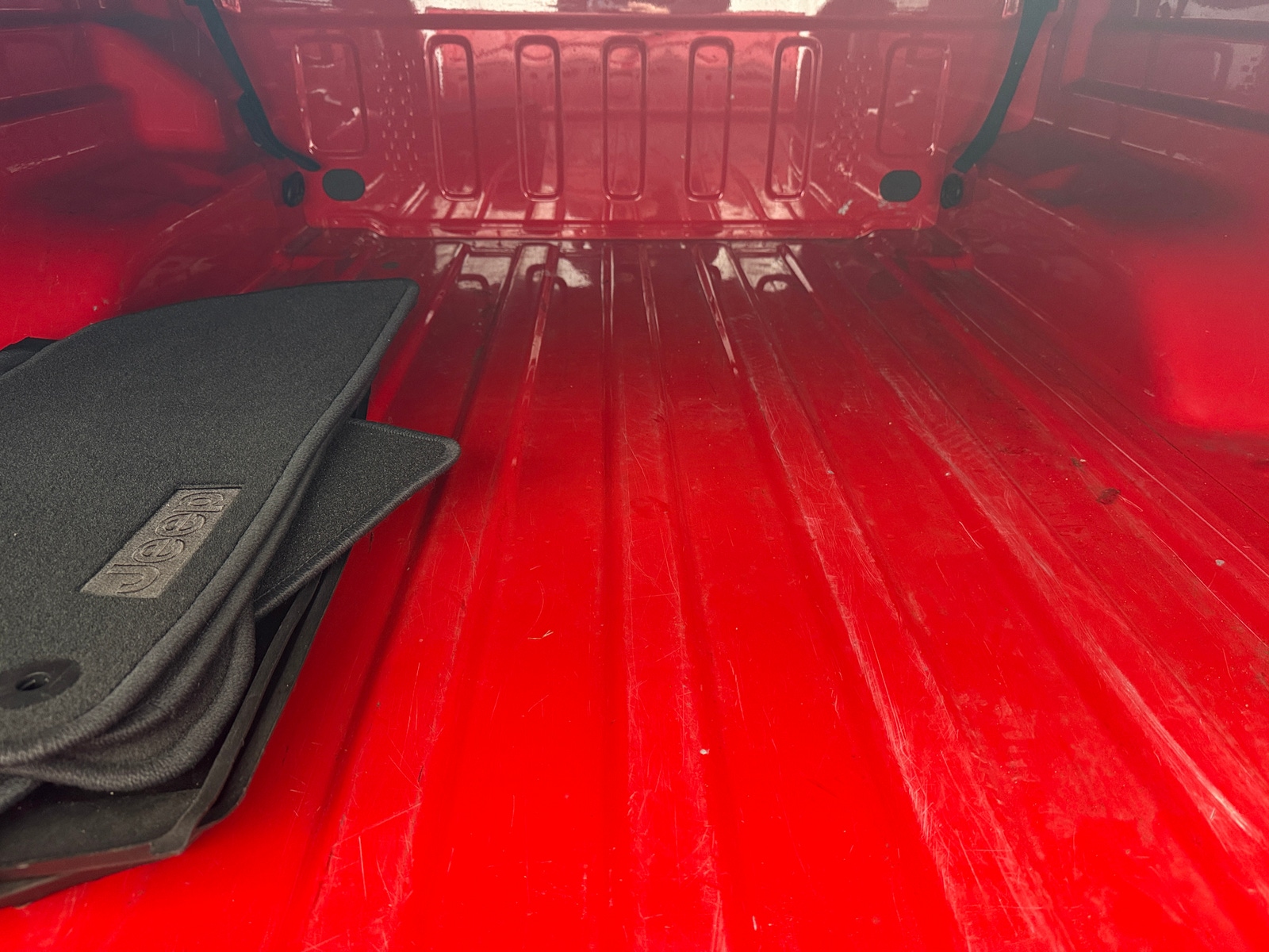 Thumbnail: 2020 Jeep Gladiator - 7