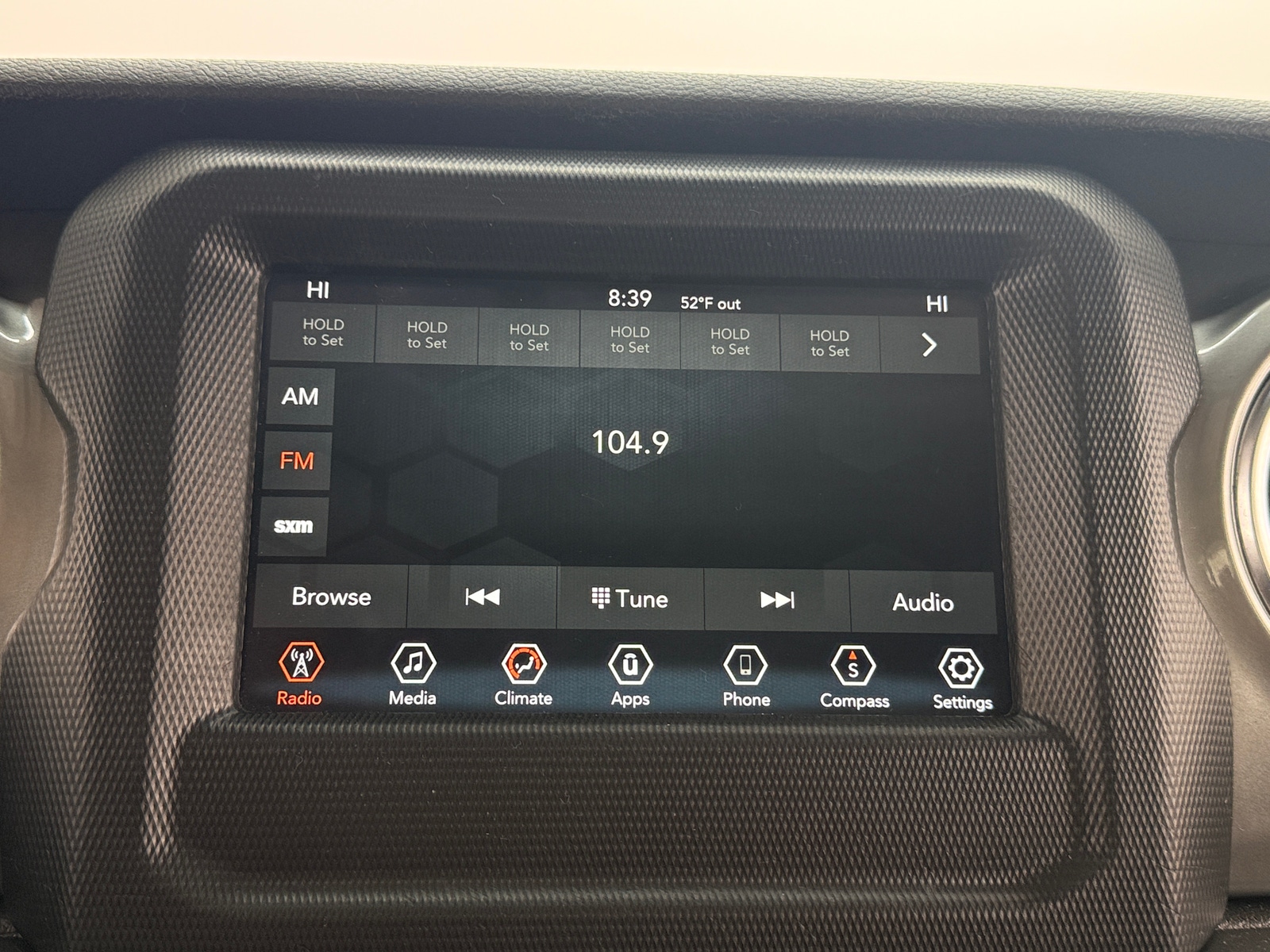 Thumbnail: 2020 Jeep Gladiator - 4