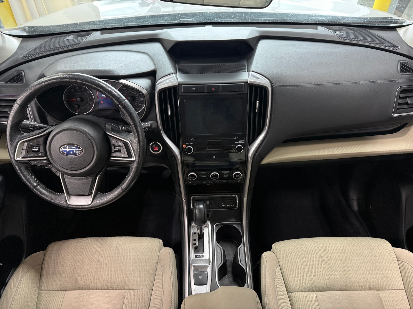 Thumbnail: 2020 Subaru Ascent - 3