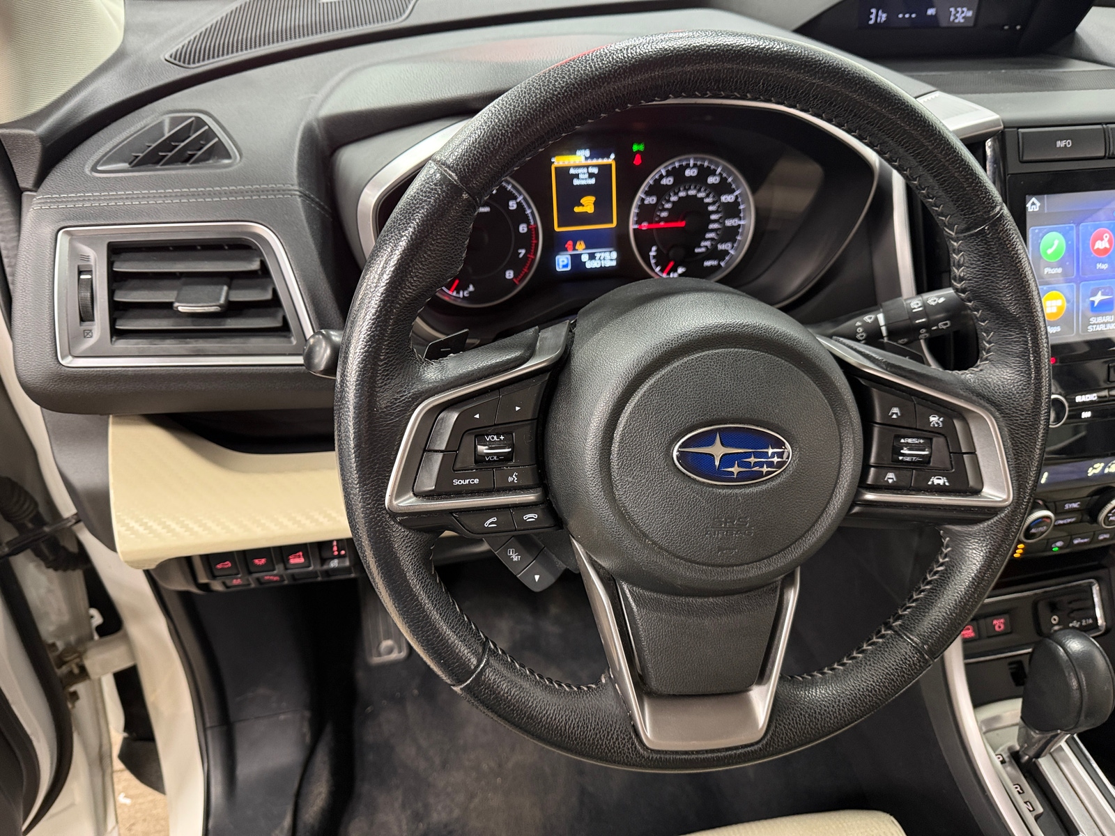 Thumbnail: 2020 Subaru Ascent - 5