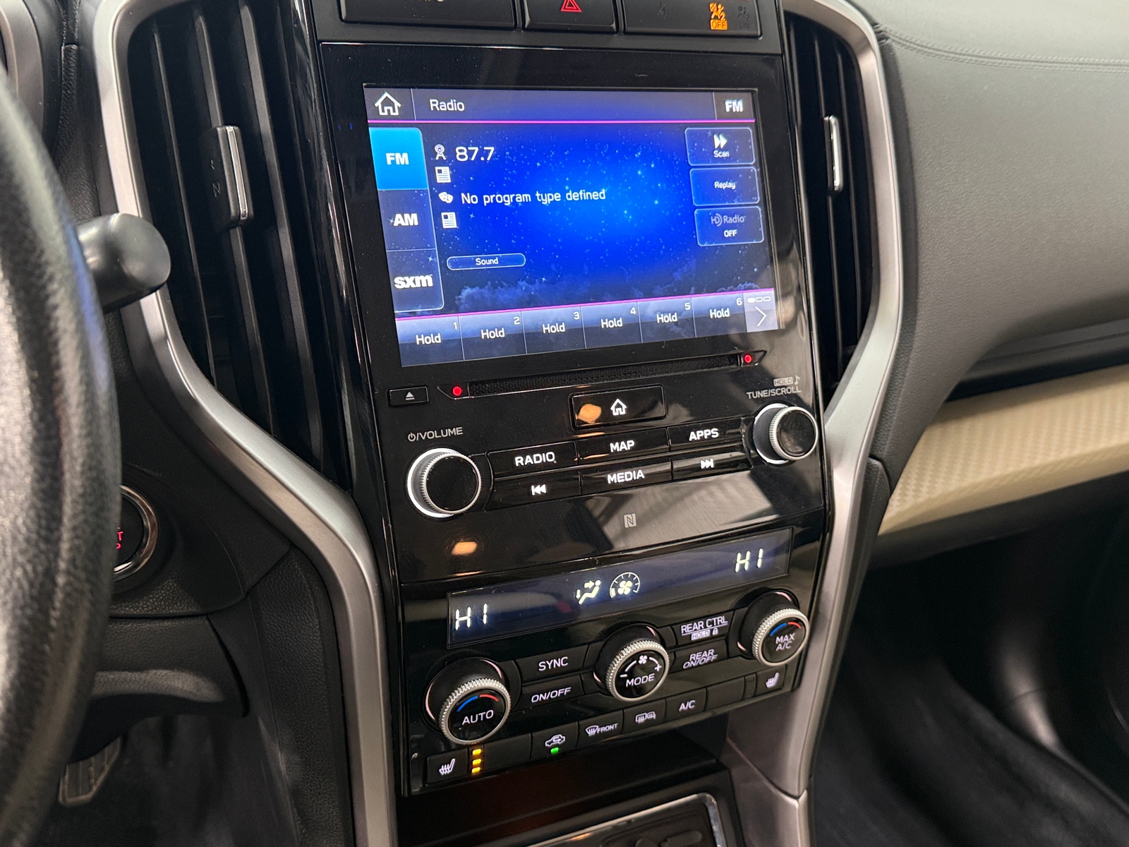 Thumbnail: 2020 Subaru Ascent - 4