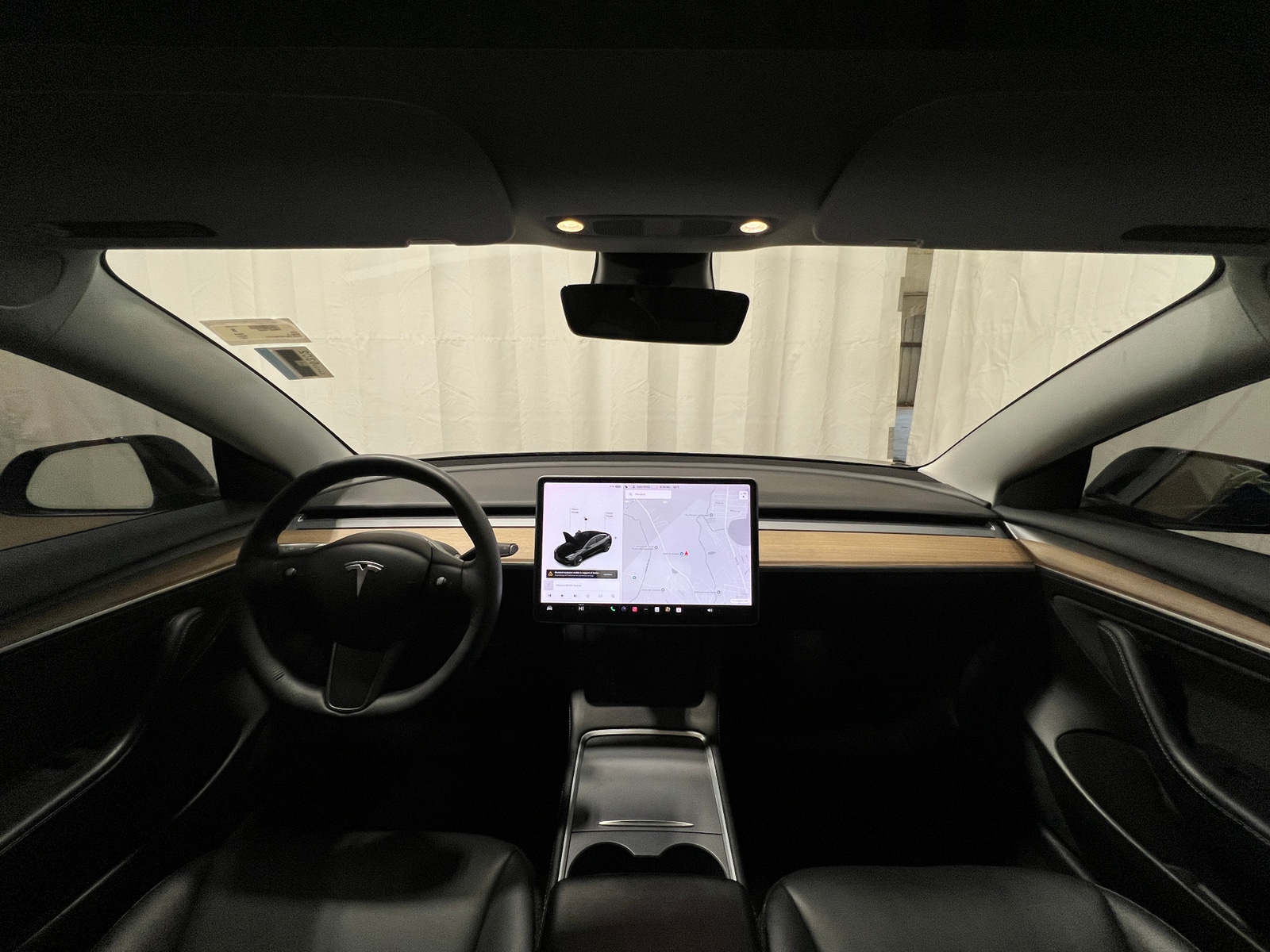 Thumbnail: 2021 Tesla Model 3 - 2