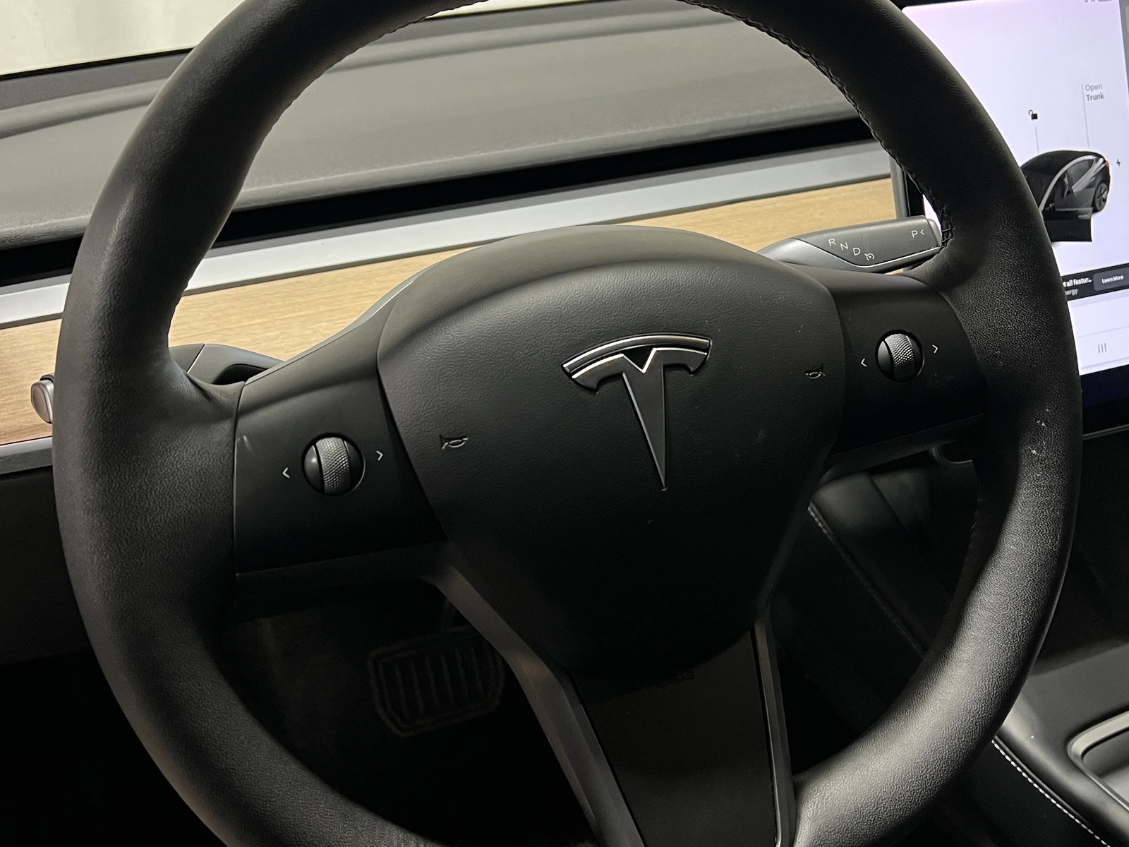 Thumbnail: 2021 Tesla Model 3 - 4