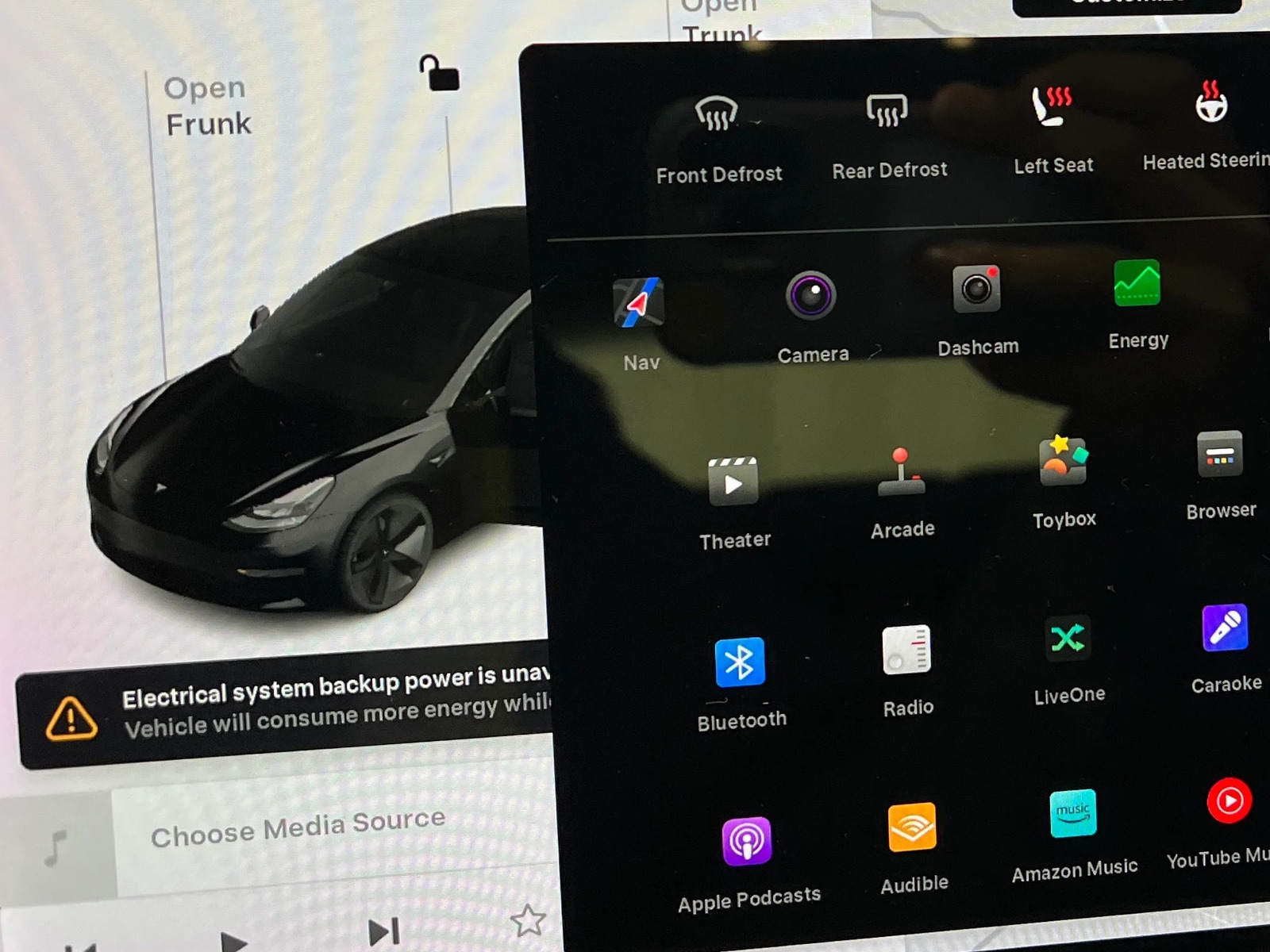 Thumbnail: 2021 Tesla Model 3 - 3