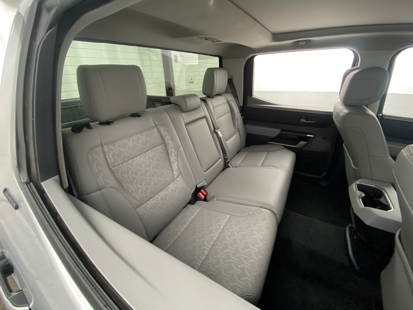 Thumbnail: 2024 Toyota Tundra - 5