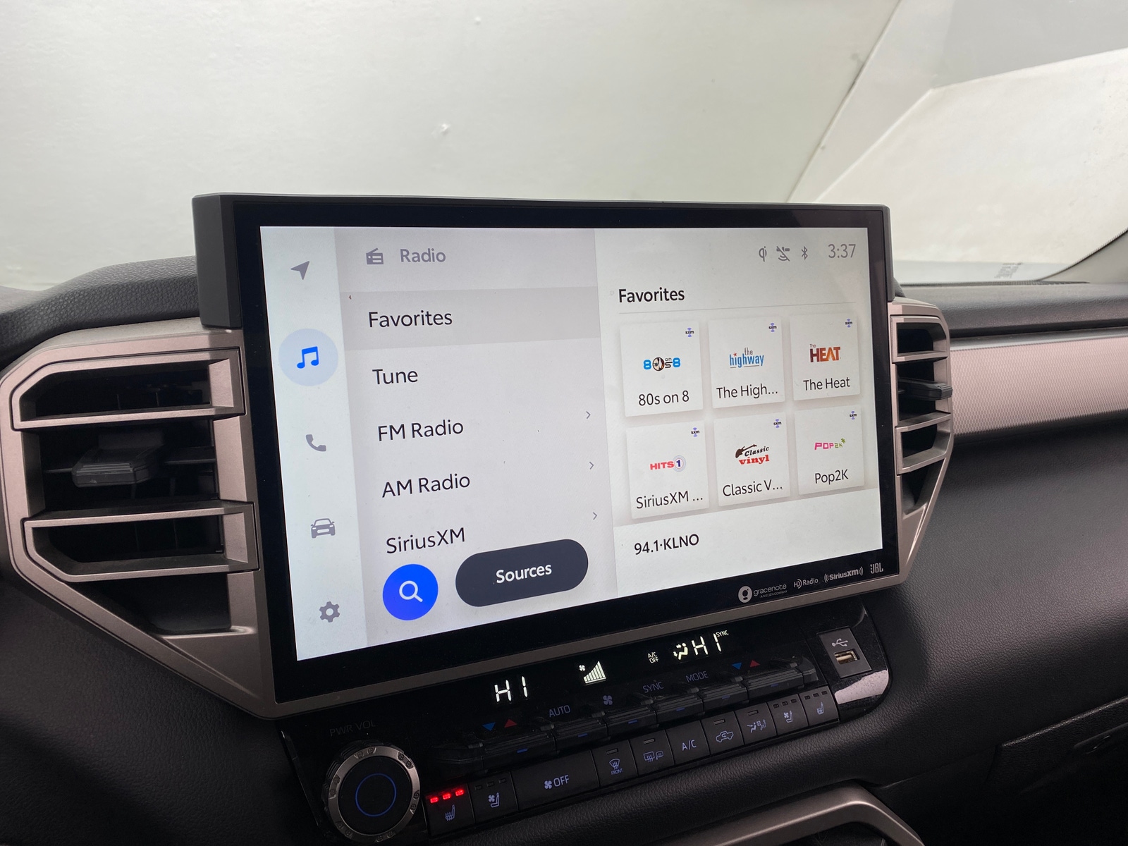 Thumbnail: 2024 Toyota Tundra - 3