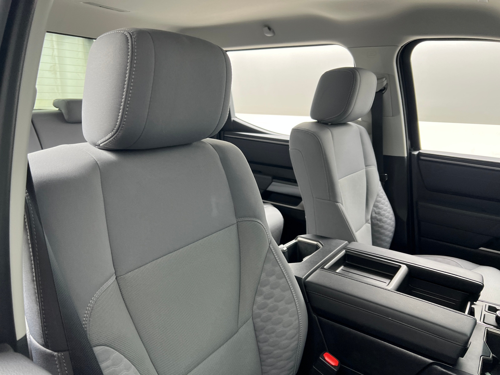 Thumbnail: 2023 Toyota Tundra - 2