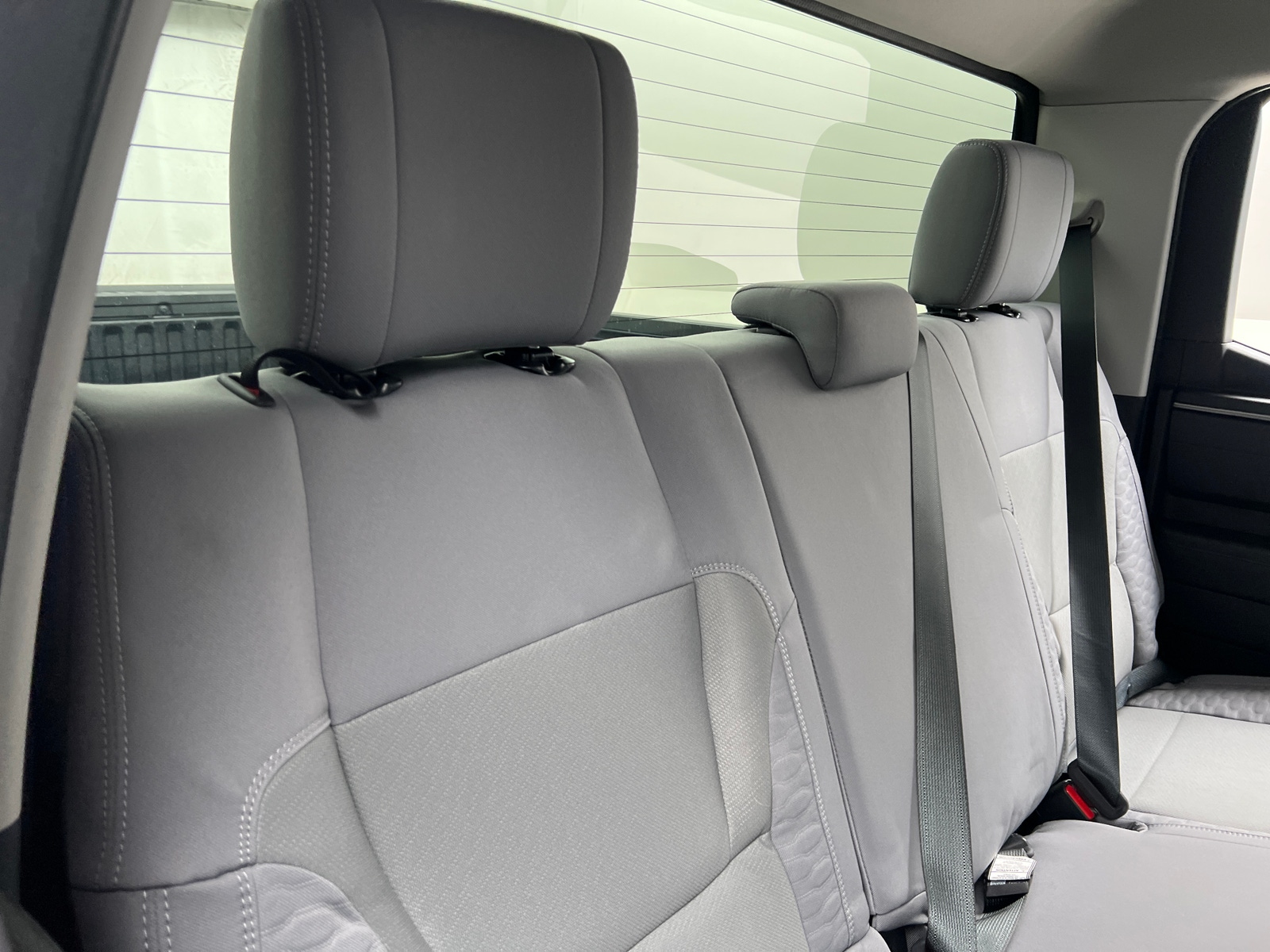 Thumbnail: 2023 Toyota Tundra - 6