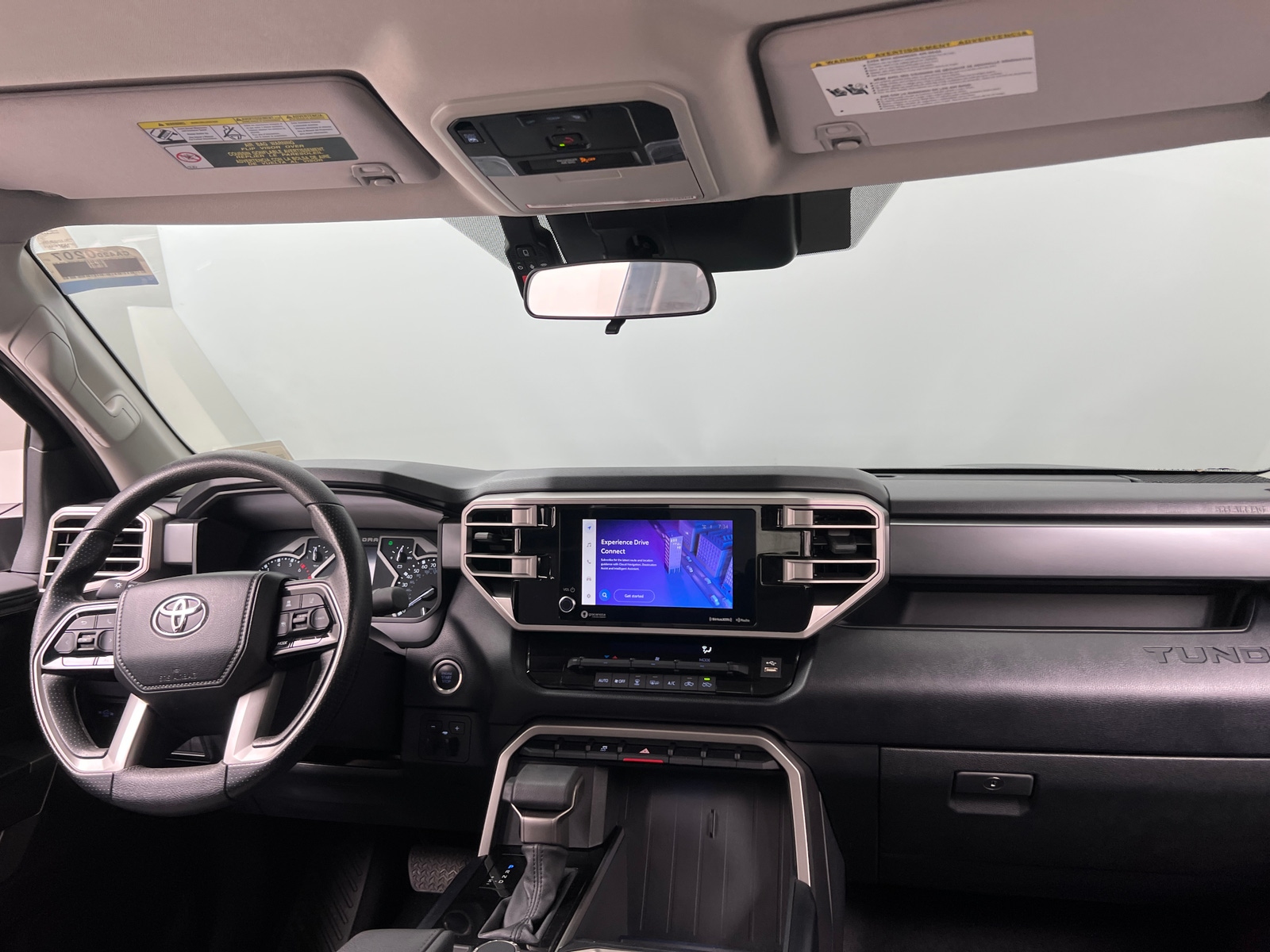 Thumbnail: 2023 Toyota Tundra - 3