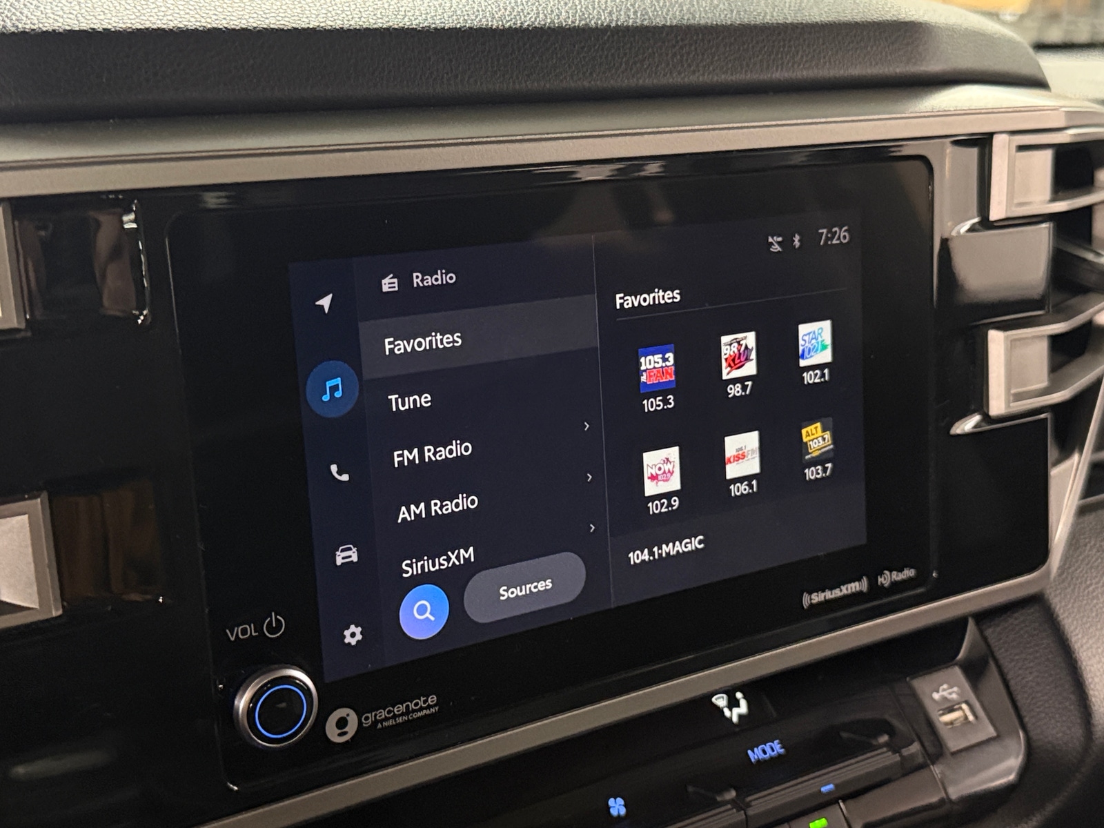 Thumbnail: 2023 Toyota Tundra - 4