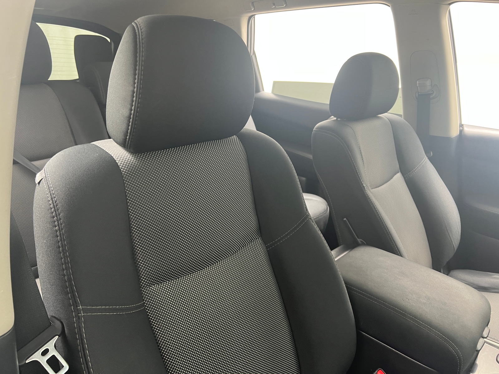 Thumbnail: 2017 Nissan Pathfinder - 2