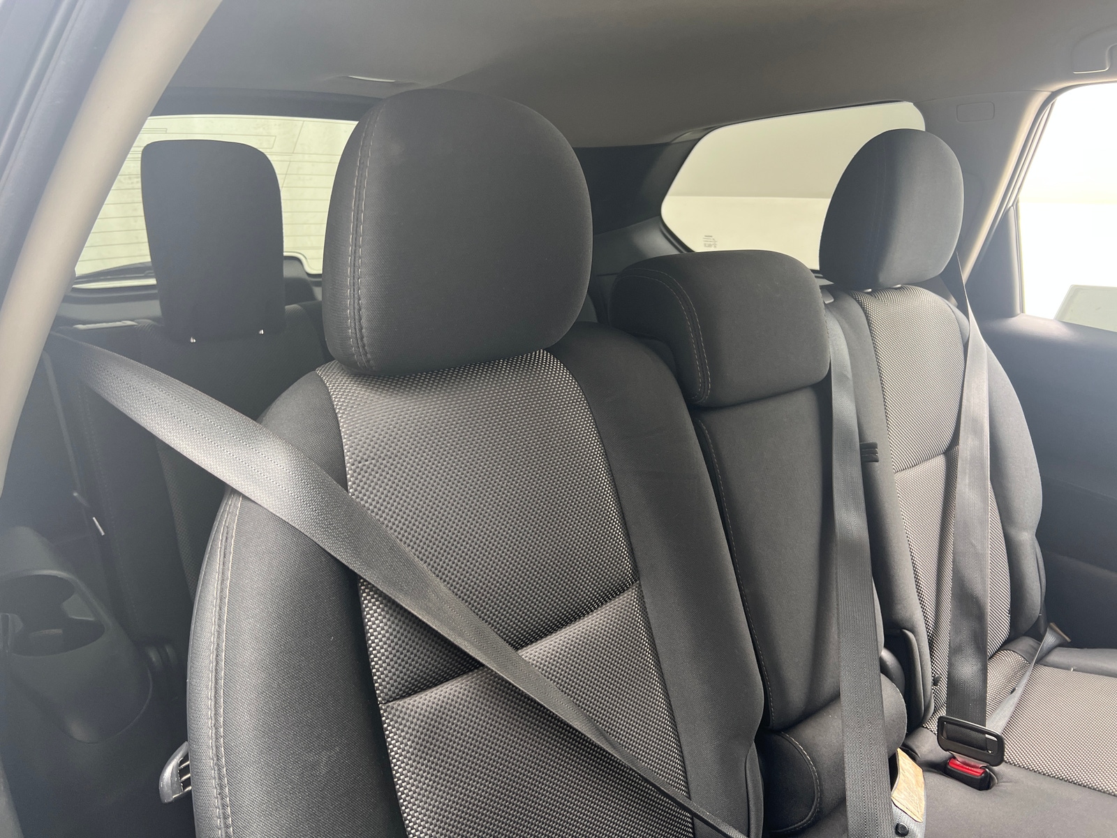 Thumbnail: 2017 Nissan Pathfinder - 6