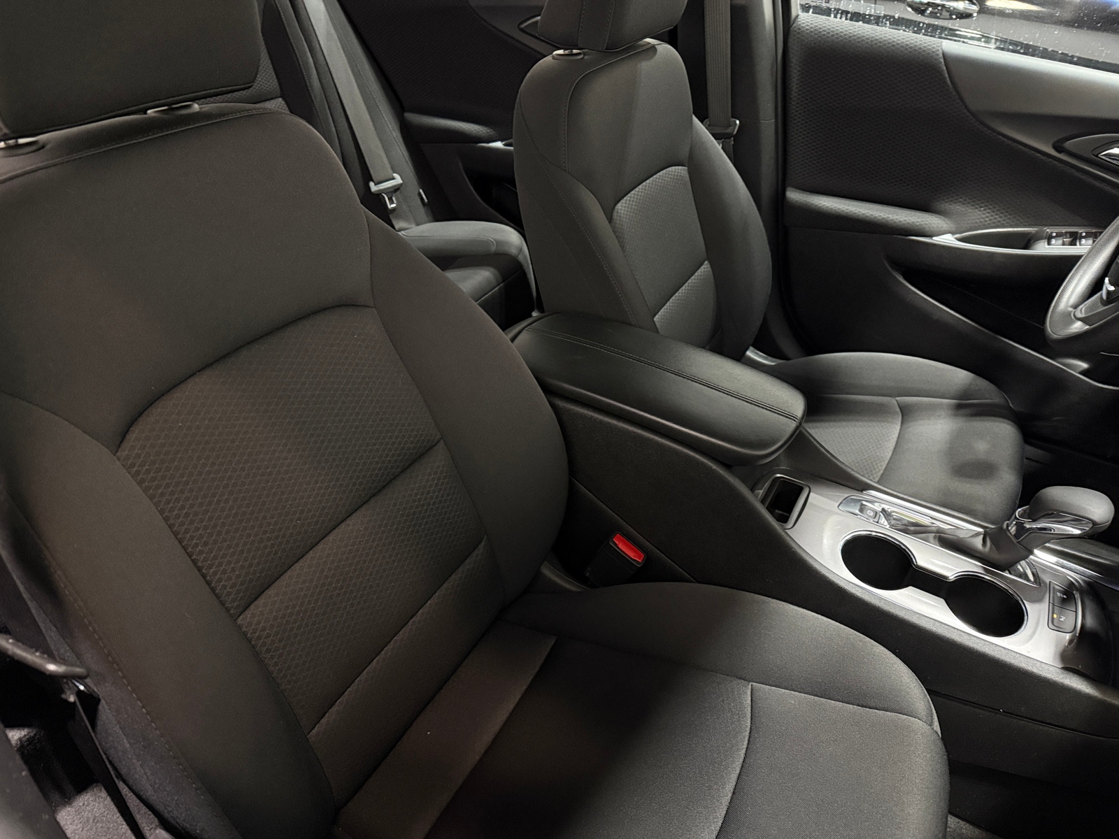 Thumbnail: 2024 Chevrolet Malibu - 2