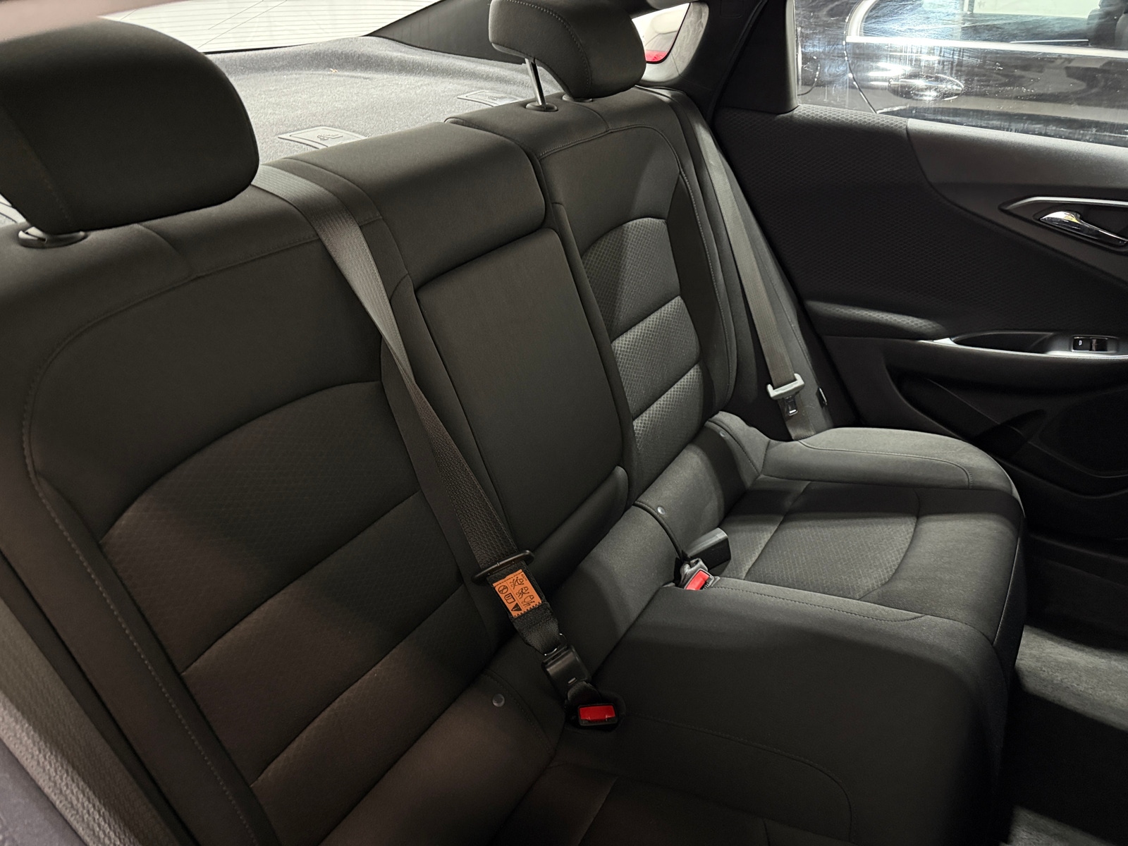 Thumbnail: 2024 Chevrolet Malibu - 6