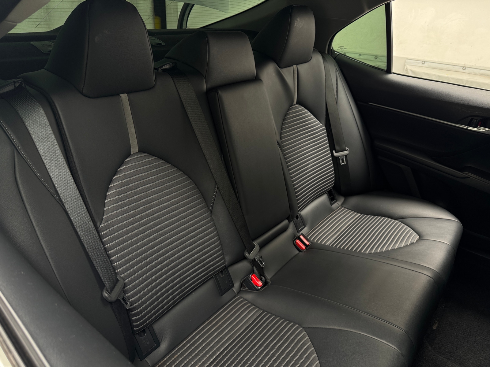 Thumbnail: 2023 Toyota Camry - 5