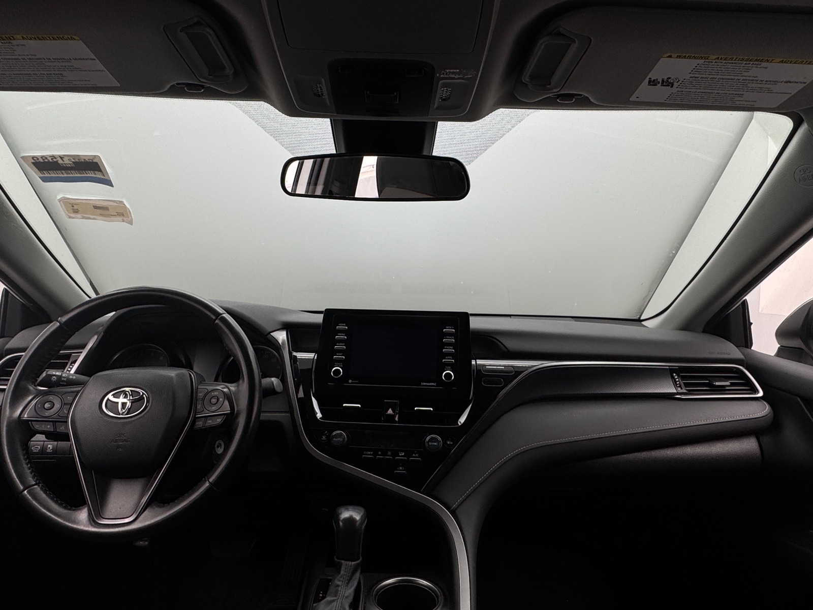 Thumbnail: 2023 Toyota Camry - 2