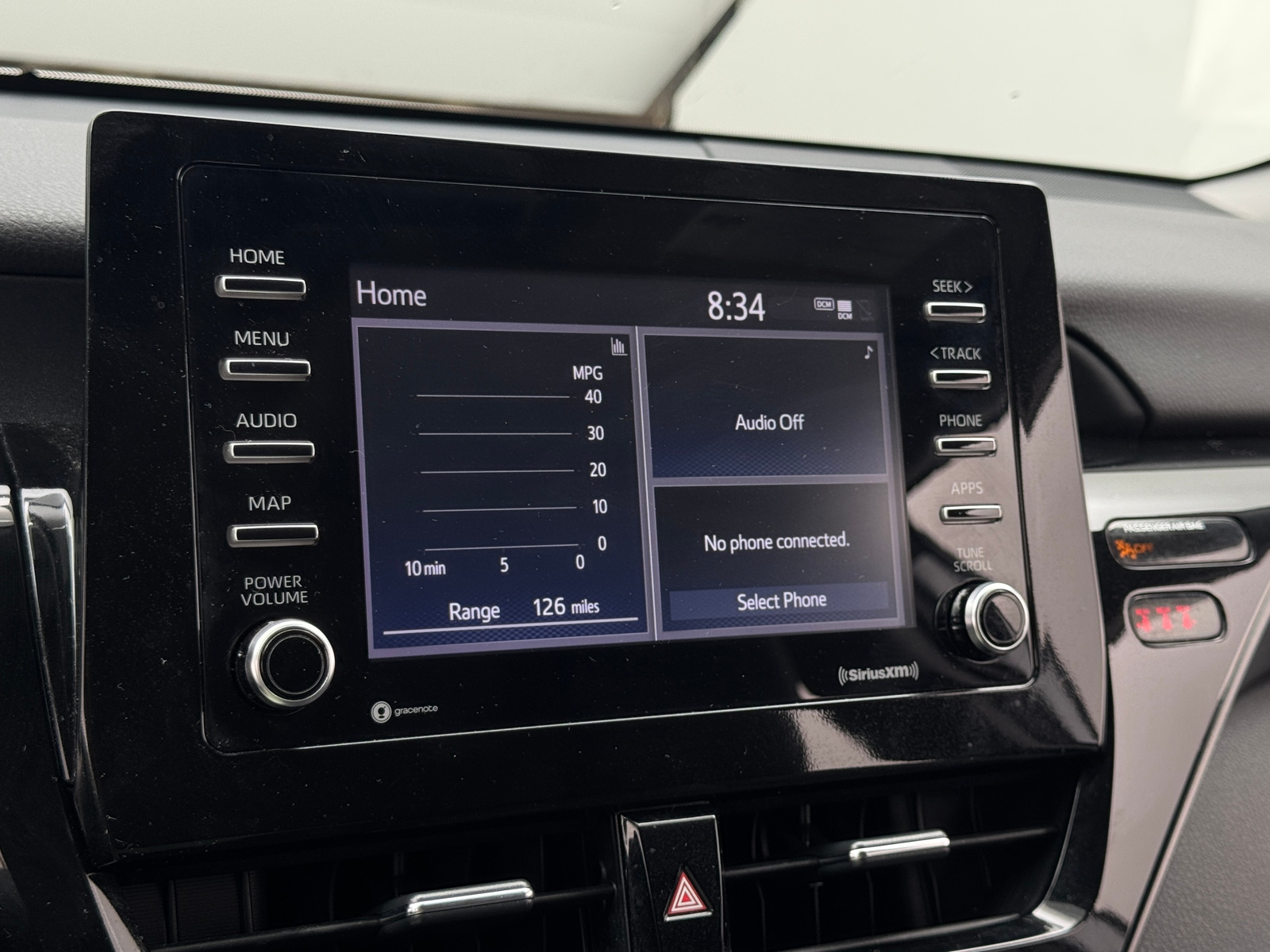 Thumbnail: 2023 Toyota Camry - 3