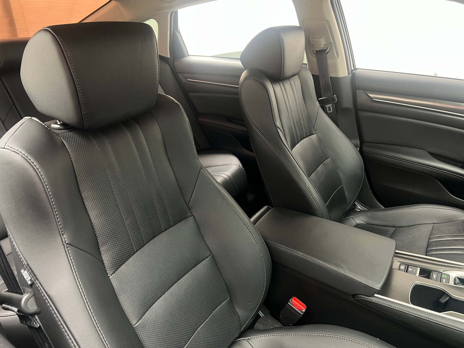 Thumbnail: 2021 Honda Accord - 2