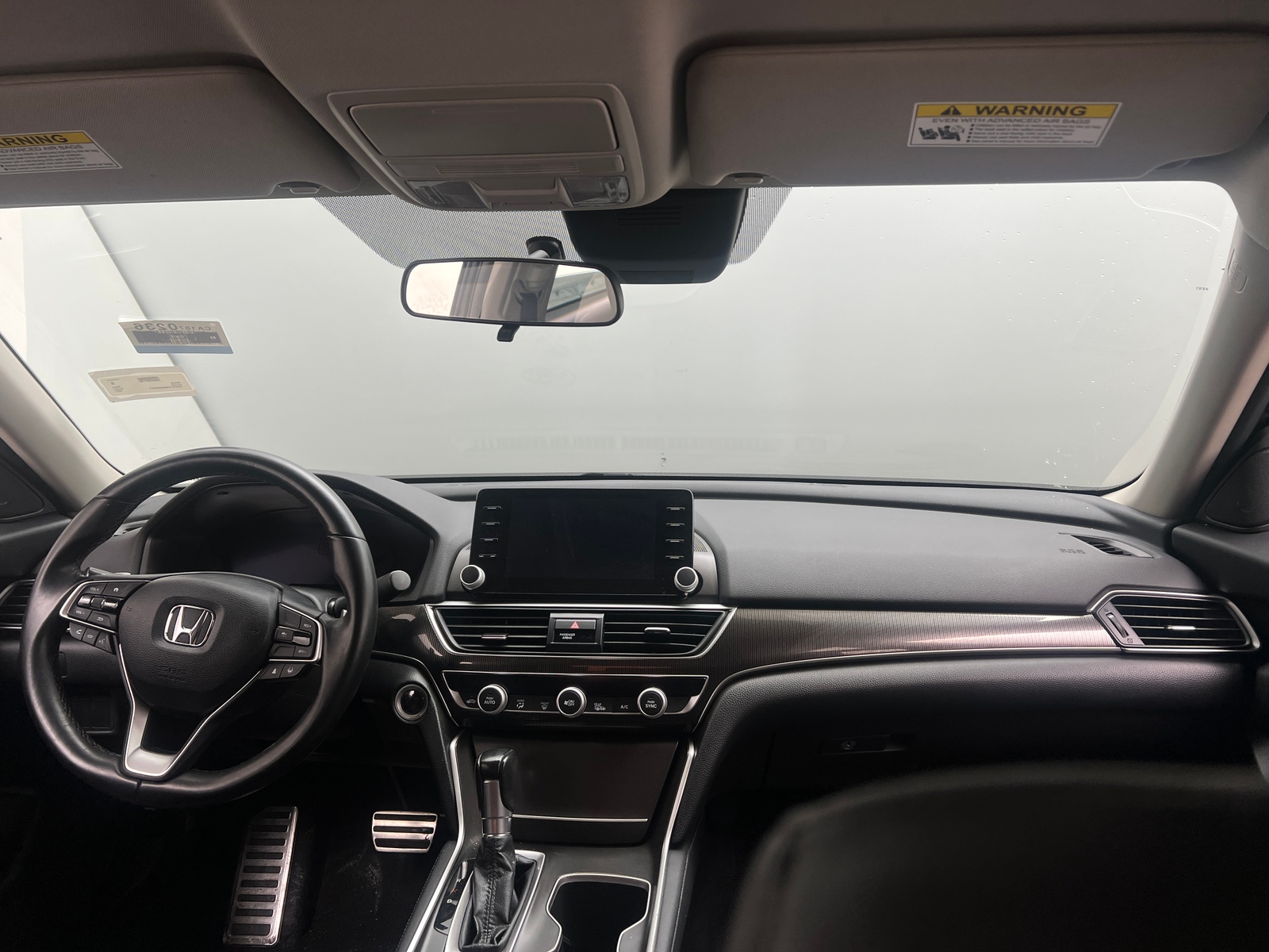 Thumbnail: 2021 Honda Accord - 3