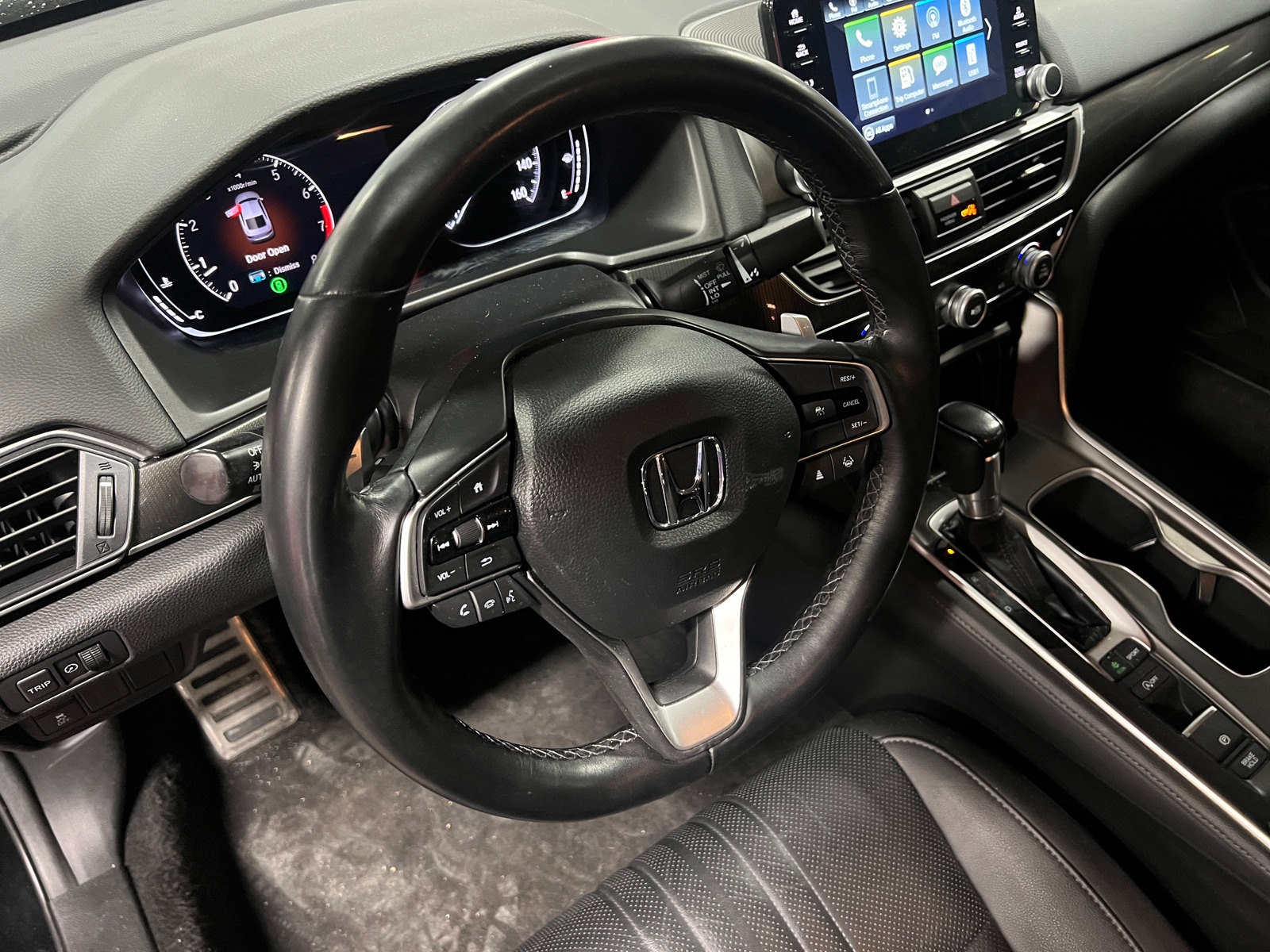 Thumbnail: 2021 Honda Accord - 5