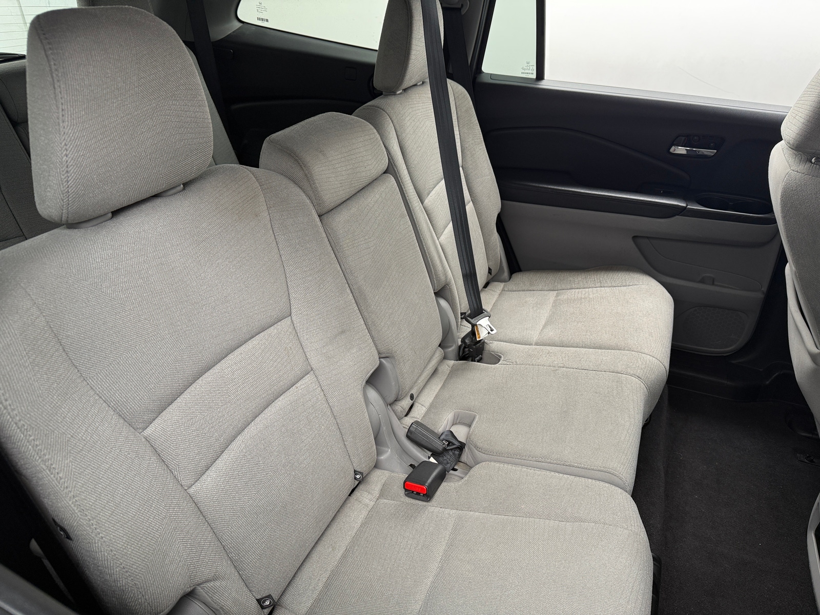 Thumbnail: 2016 Honda Pilot - 6