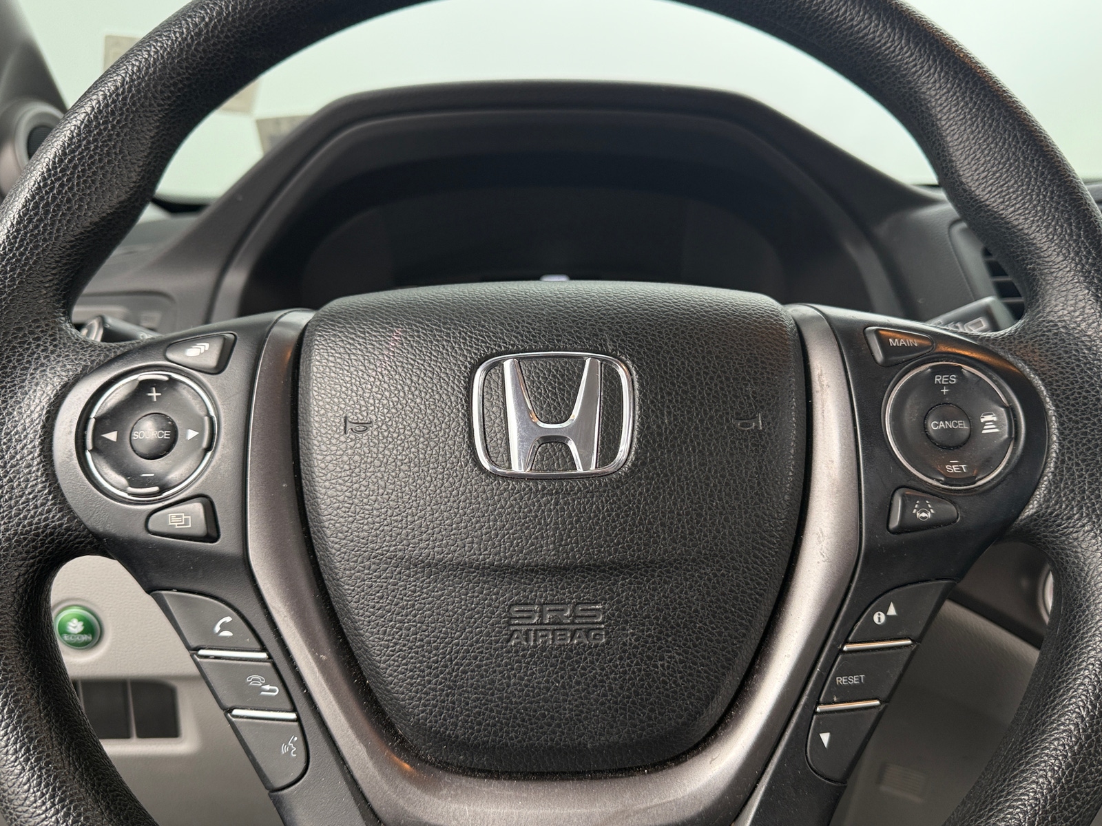 Thumbnail: 2016 Honda Pilot - 5