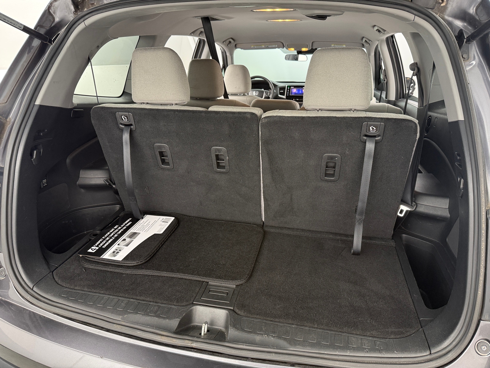 Thumbnail: 2016 Honda Pilot - 7