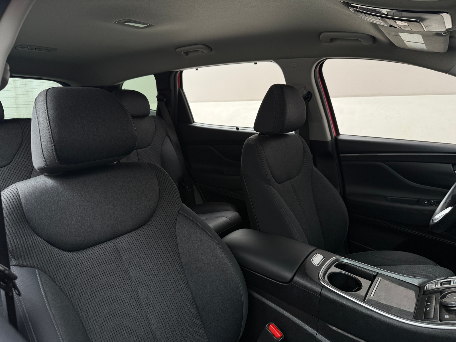 Thumbnail: 2022 Hyundai Santa Fe - 2