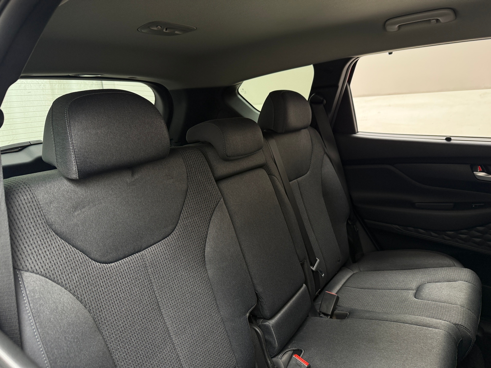 Thumbnail: 2022 Hyundai Santa Fe - 6