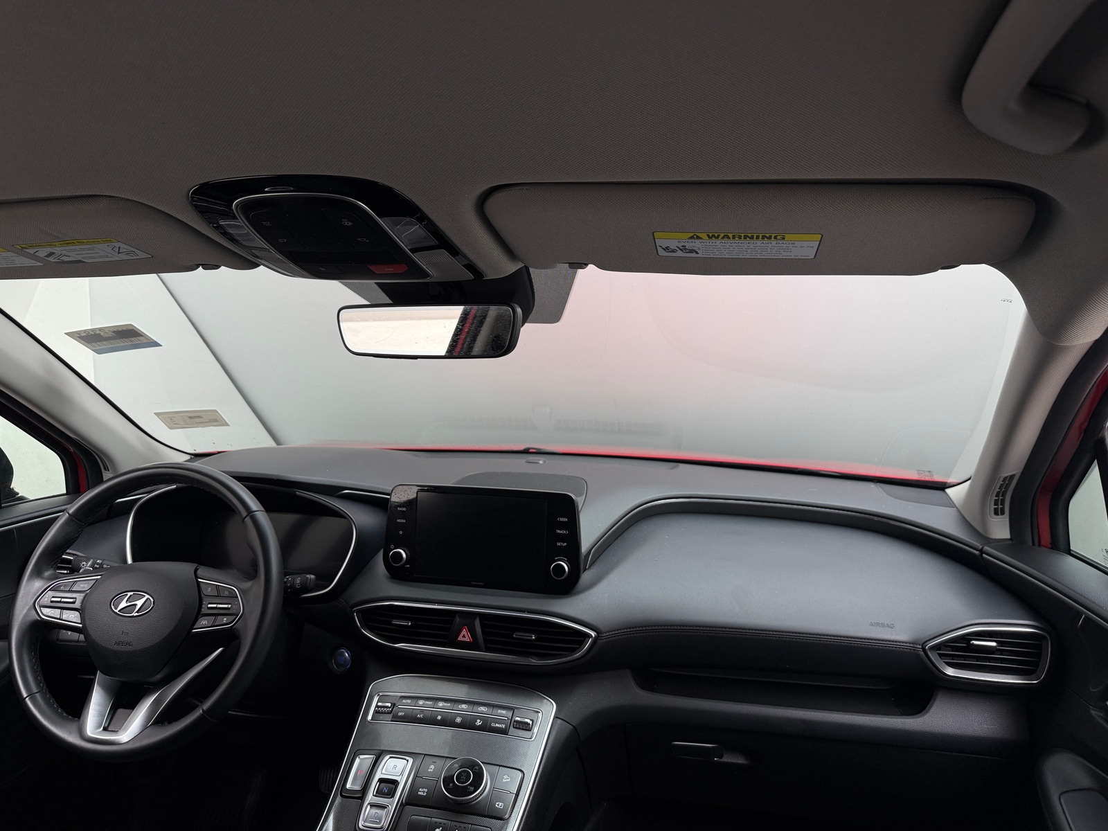 Thumbnail: 2022 Hyundai Santa Fe - 3