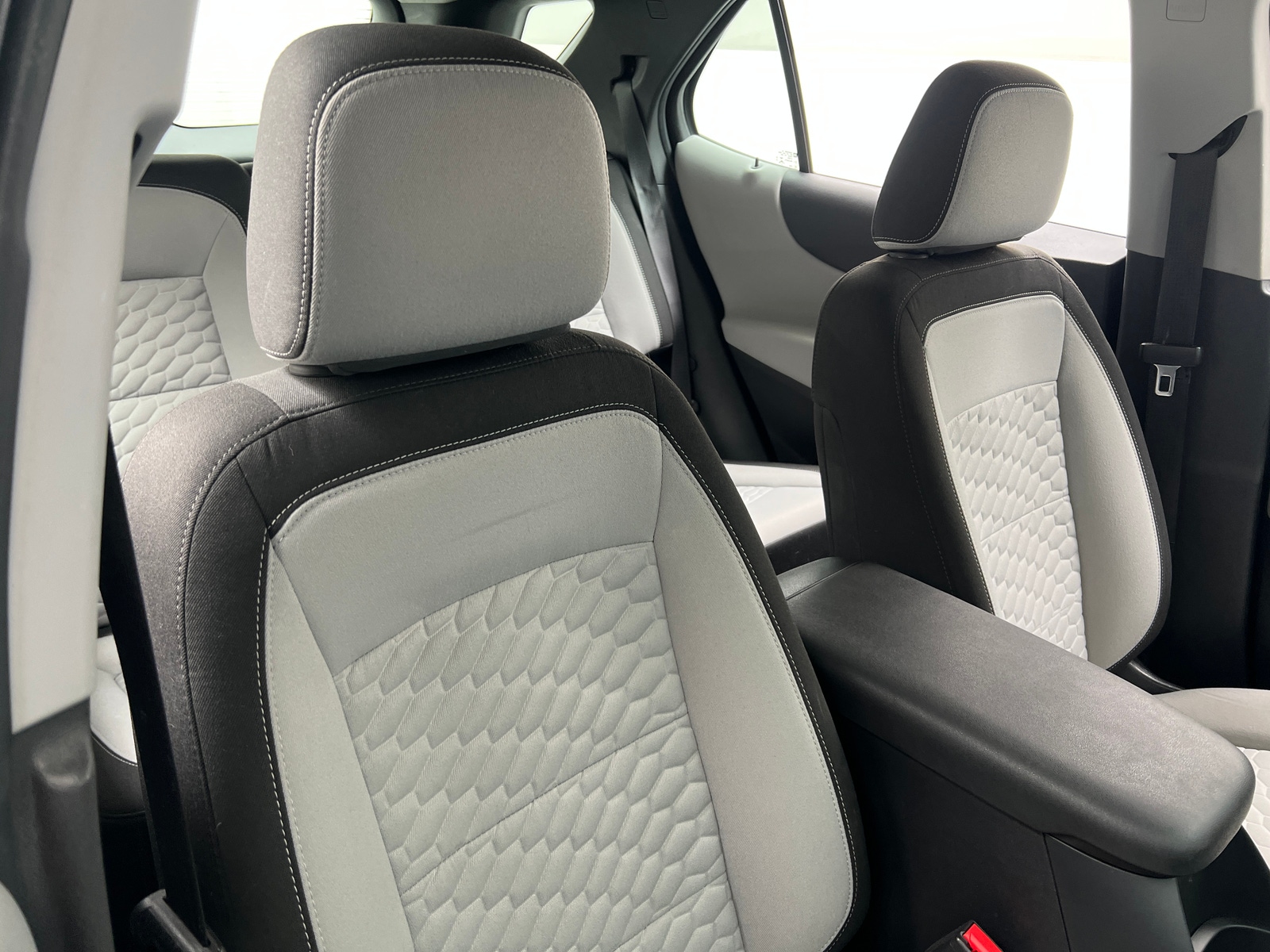 Thumbnail: 2020 Chevrolet Equinox - 2