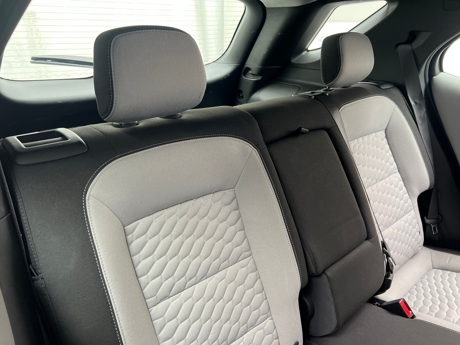 Thumbnail: 2020 Chevrolet Equinox - 6