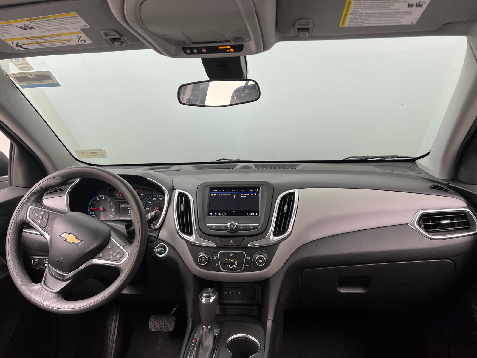 Thumbnail: 2020 Chevrolet Equinox - 3