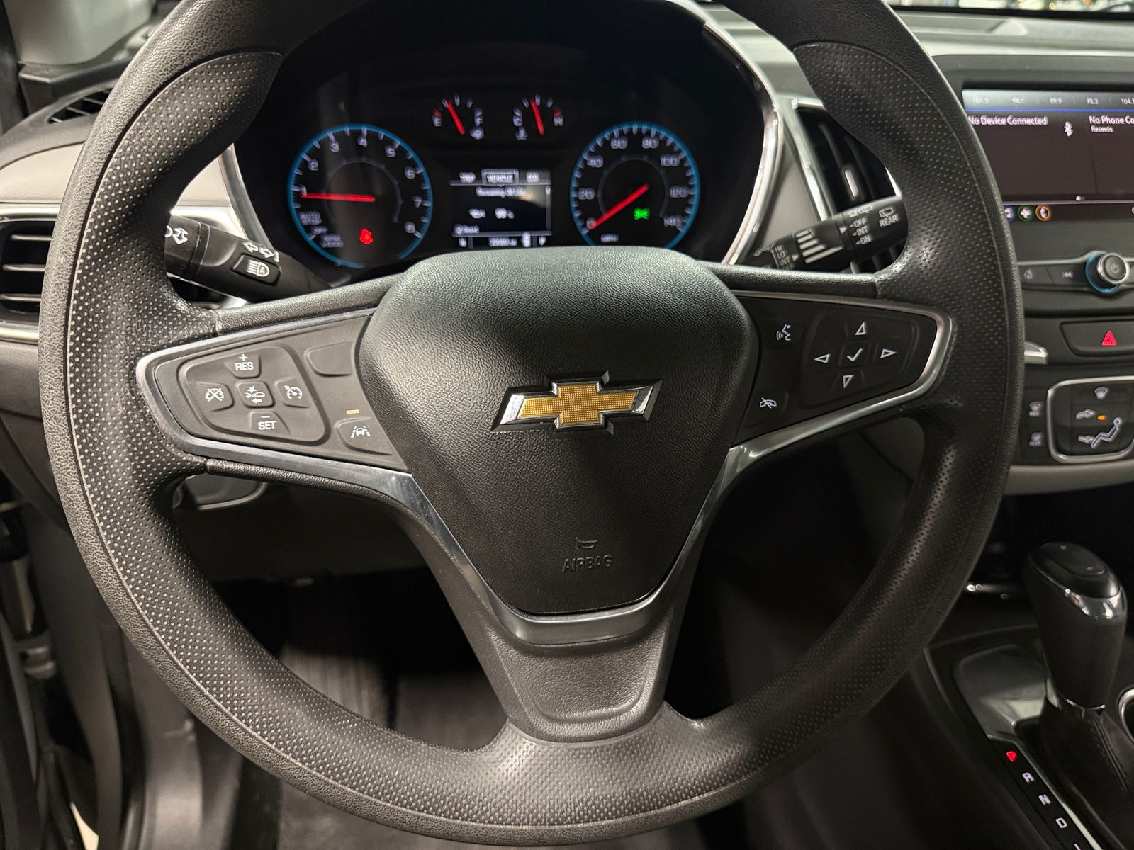 Thumbnail: 2020 Chevrolet Equinox - 5