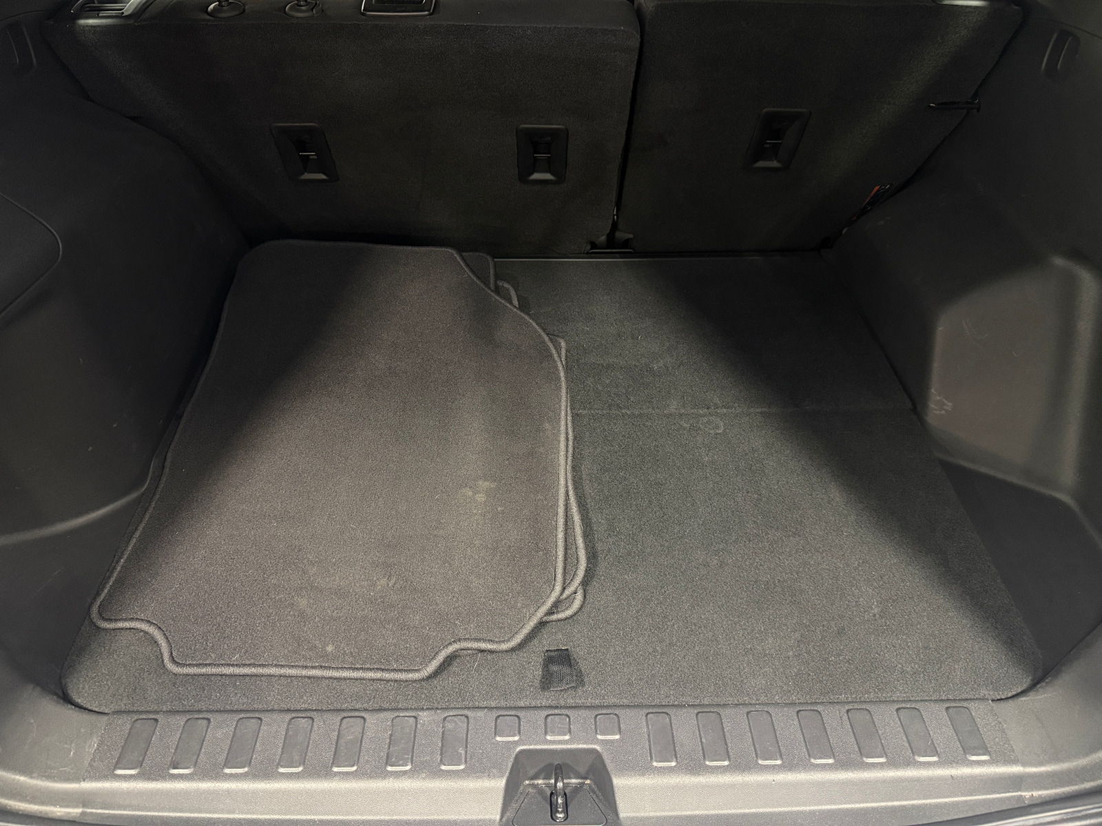 Thumbnail: 2020 Chevrolet Equinox - 7