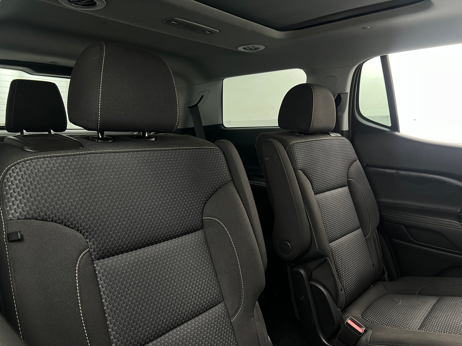 Thumbnail: 2023 GMC Acadia - 6