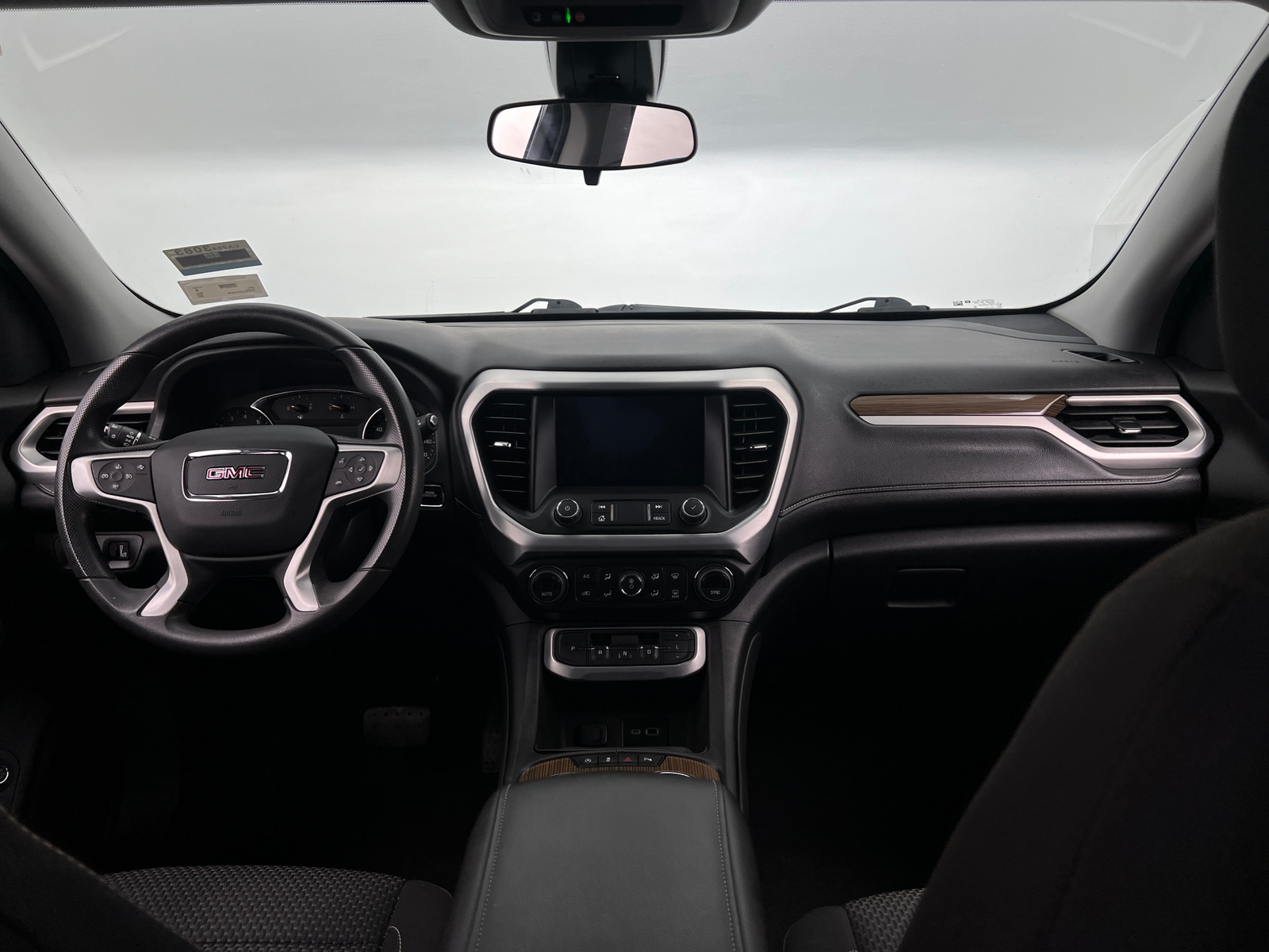 Thumbnail: 2023 GMC Acadia - 3