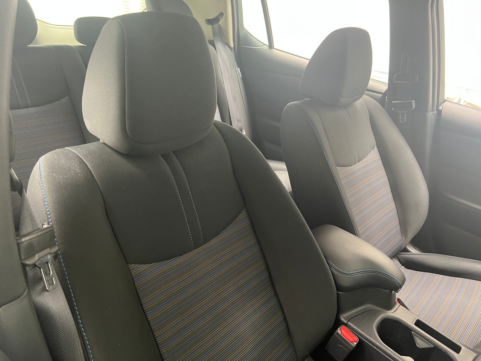 Thumbnail: 2025 Nissan Leaf - 2