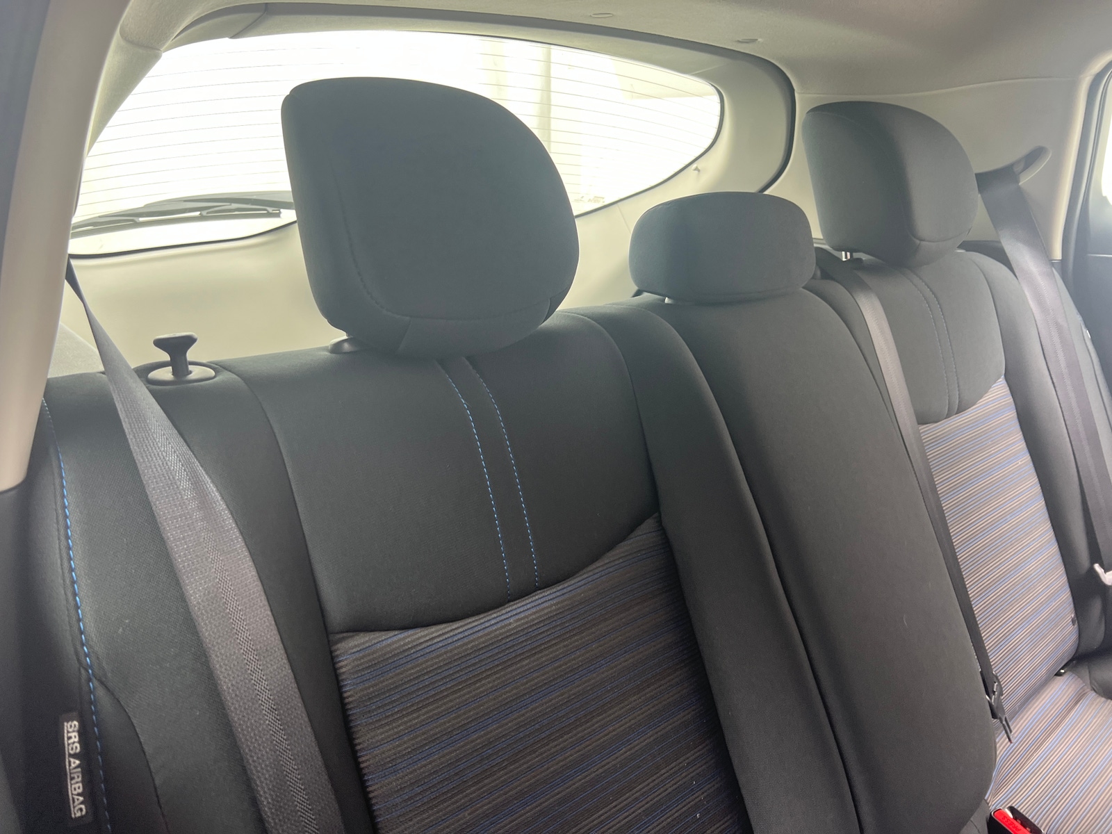 Thumbnail: 2025 Nissan Leaf - 6