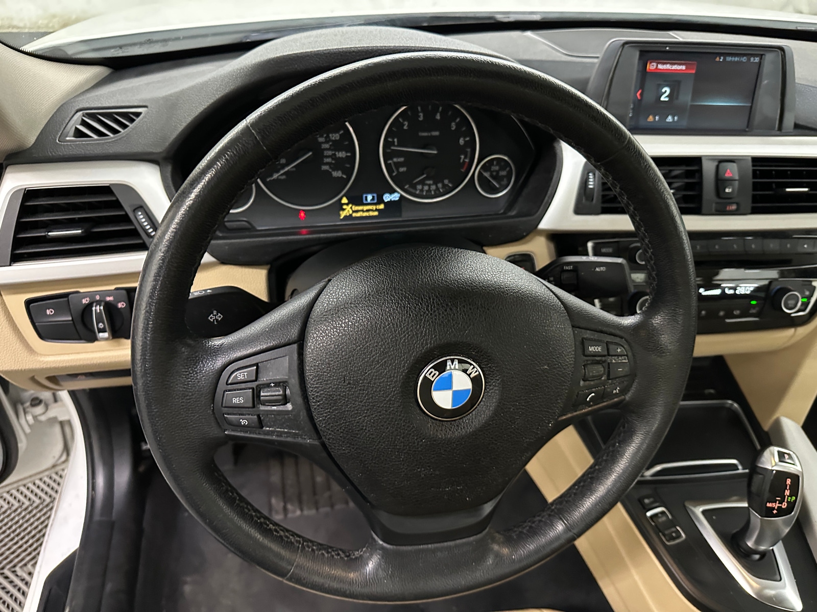 Thumbnail: 2018 BMW 3 Series - 4