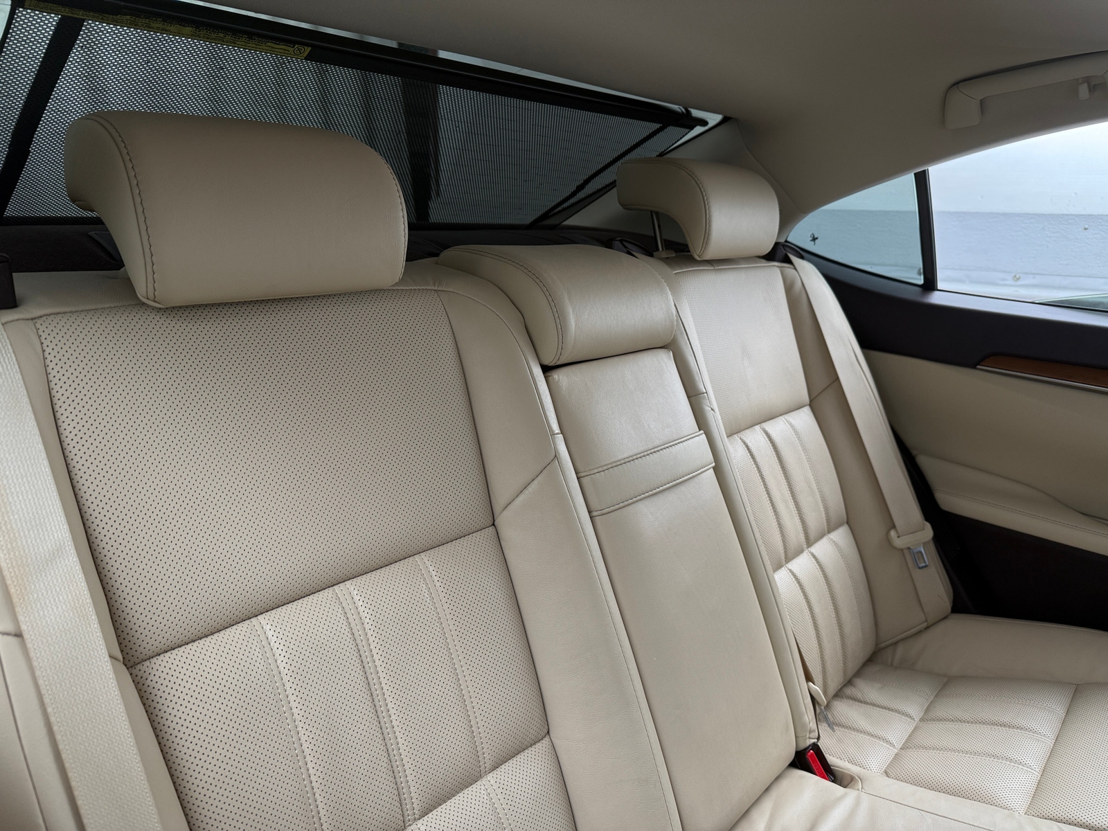 Thumbnail: 2016 Lexus ES - 6