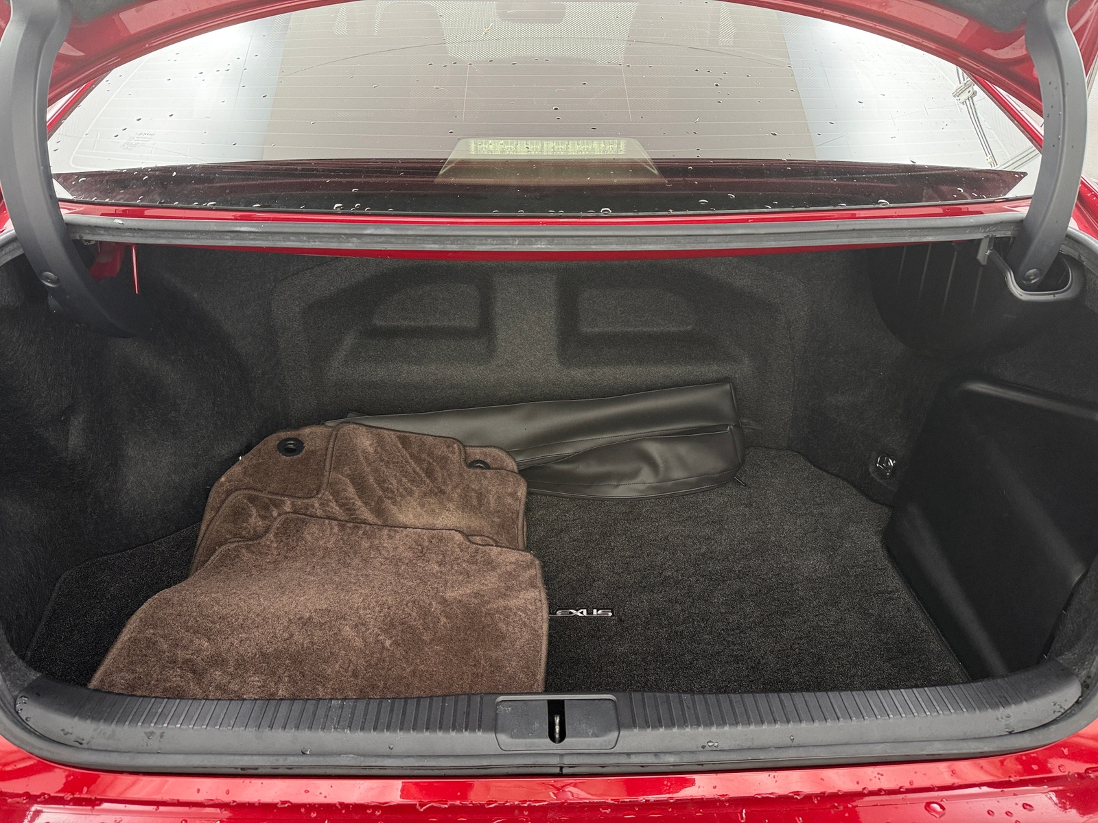 Thumbnail: 2016 Lexus ES - 7